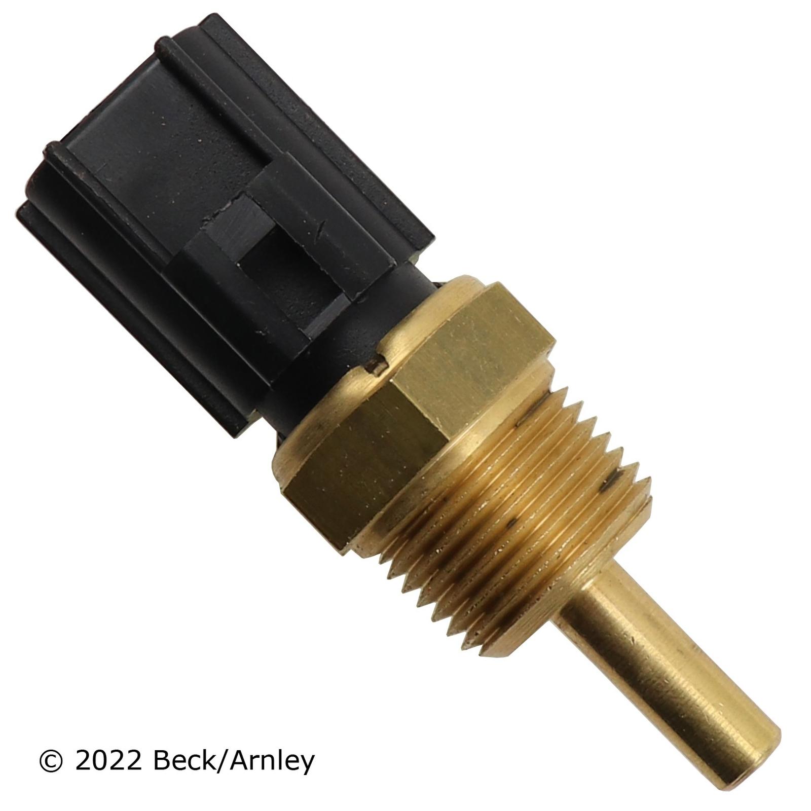 Beck/Arnley 158-0539 Engine Coolant Temperature Sensor