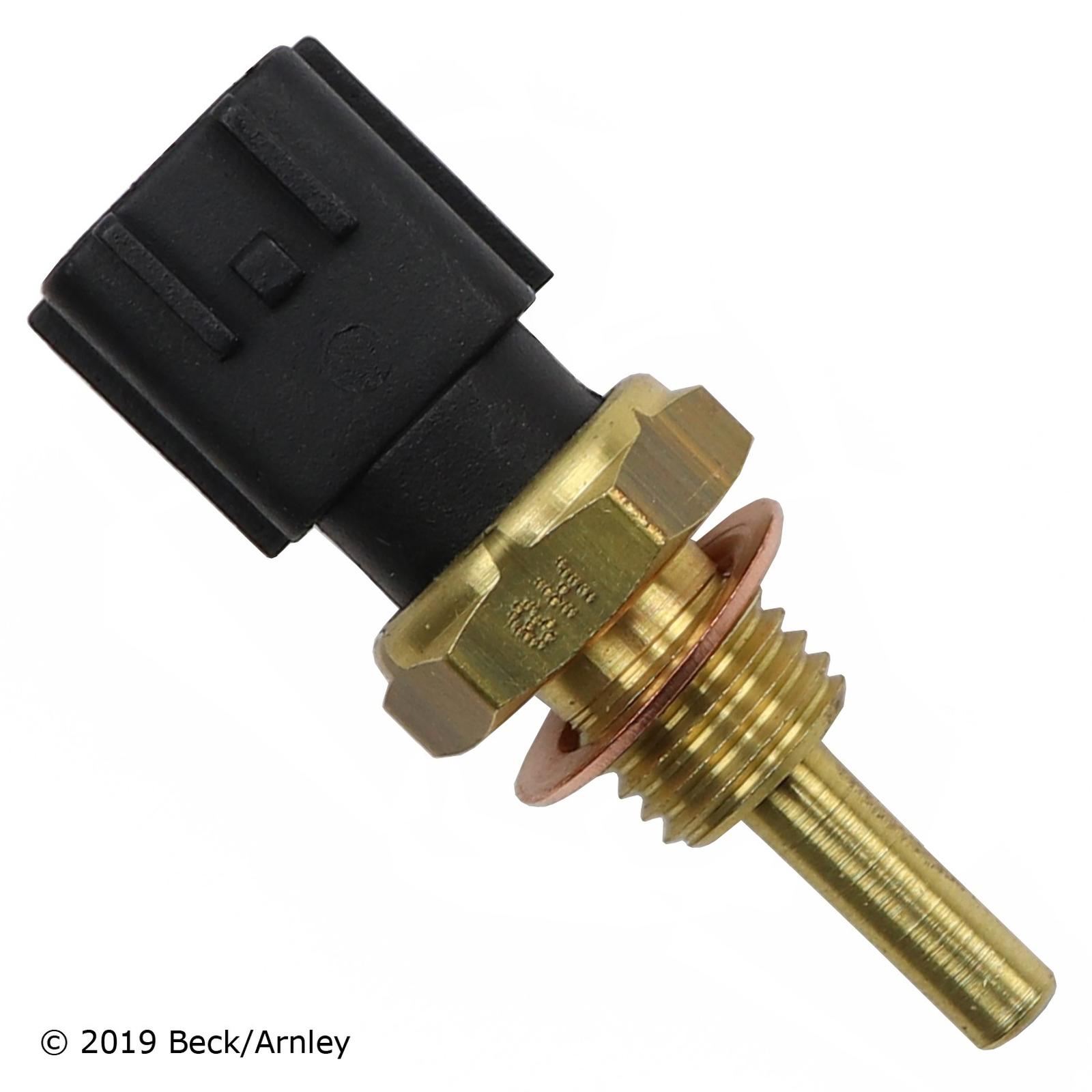 Beck/Arnley 158-0606 Engine Coolant Temperature Sensor