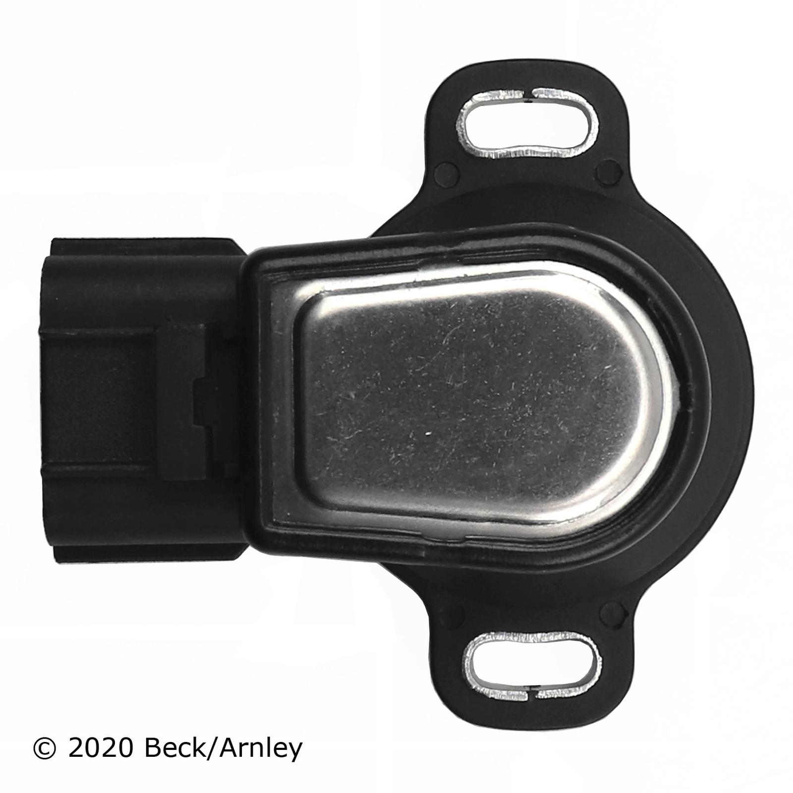 Beck/Arnley 158-0635 Throttle Position Sensor