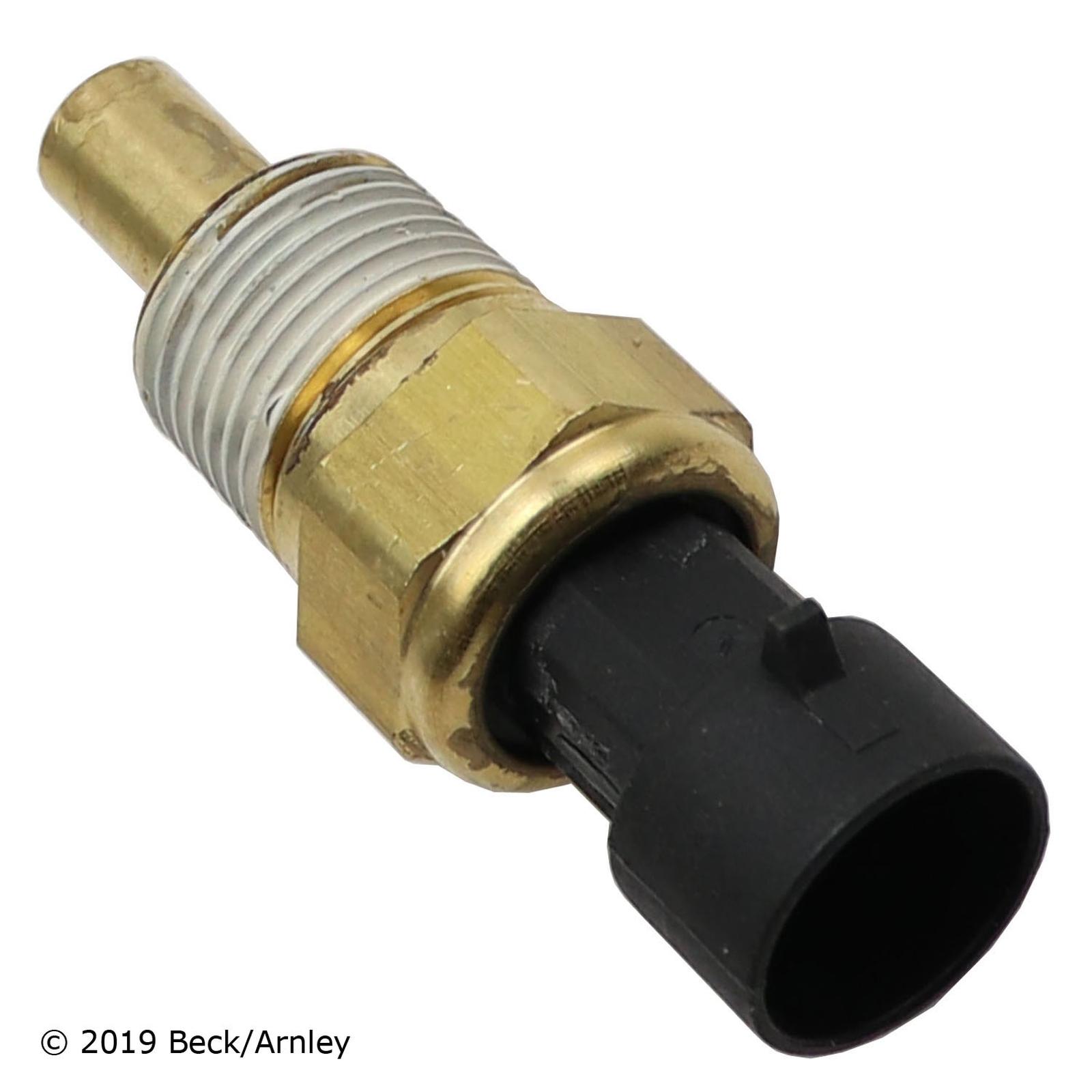 Beck/Arnley 158-0743 Engine Coolant Temperature Sensor