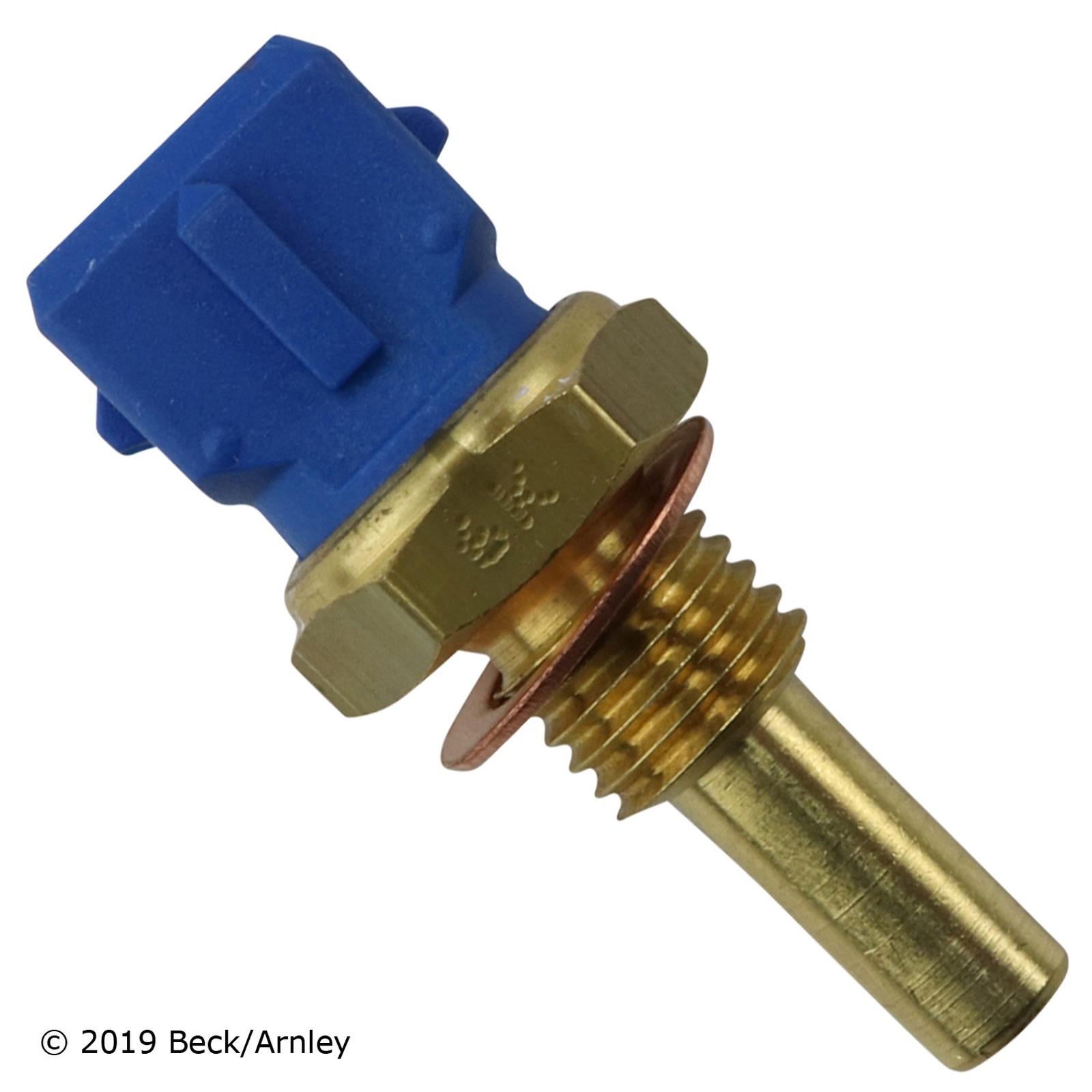 Beck/Arnley 158-0767 Engine Coolant Temperature Sensor