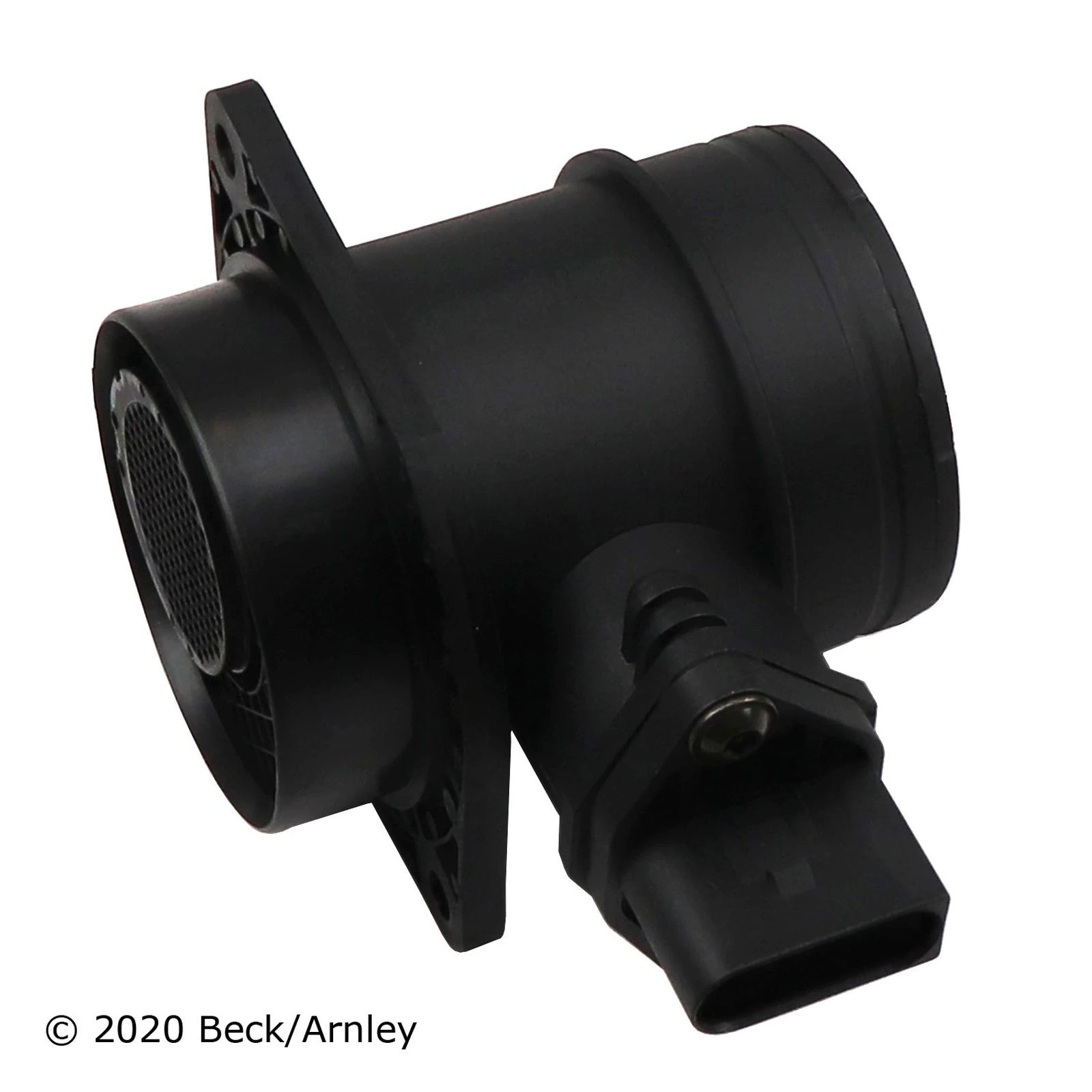 Beck/Arnley 158-0770 Mass Air Flow Sensor