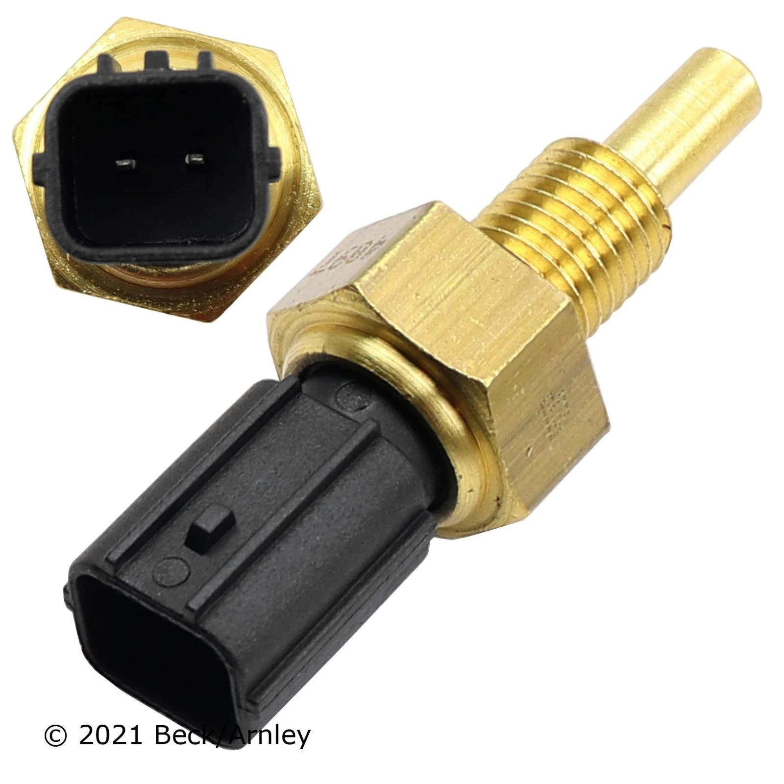 Beck/Arnley 158-0811 Engine Coolant Temperature Sensor