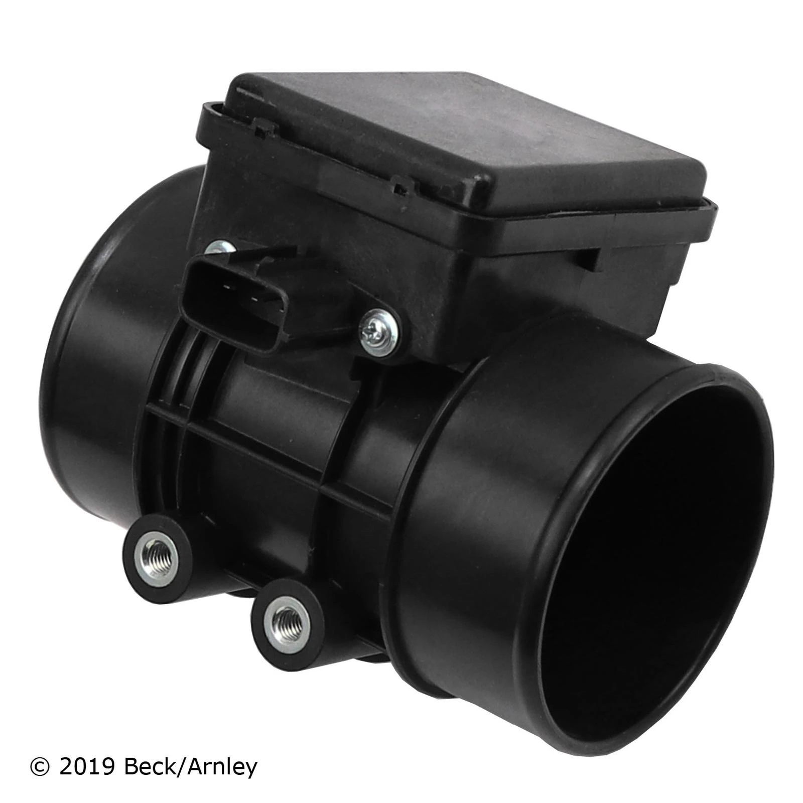 Beck/Arnley 158-0836 Mass Air Flow Sensor