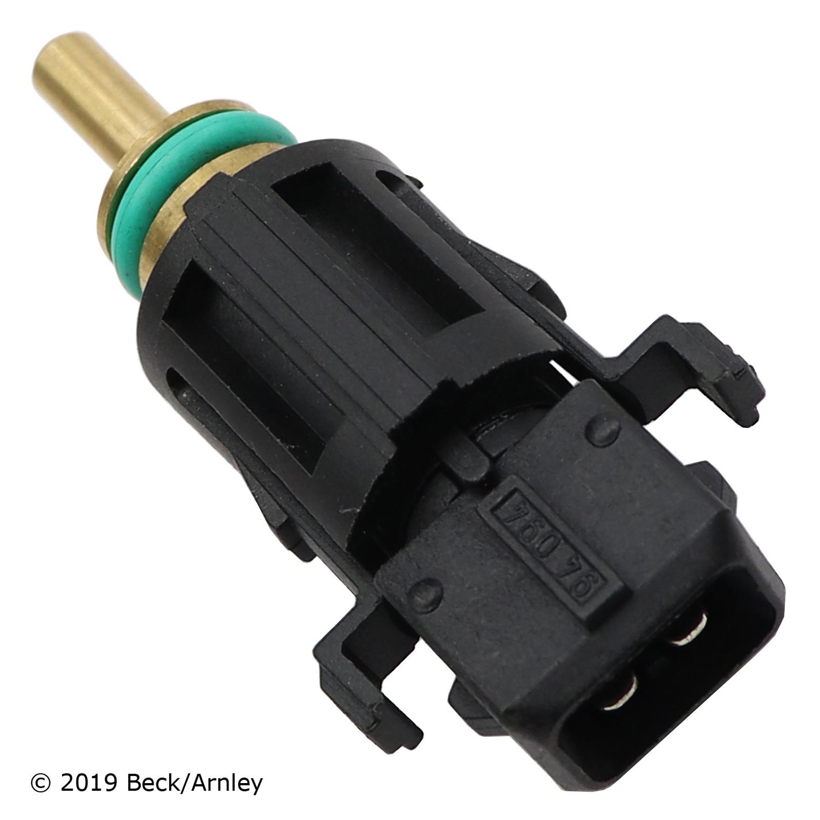 Beck/Arnley 158-0924 Engine Coolant Temperature Sensor