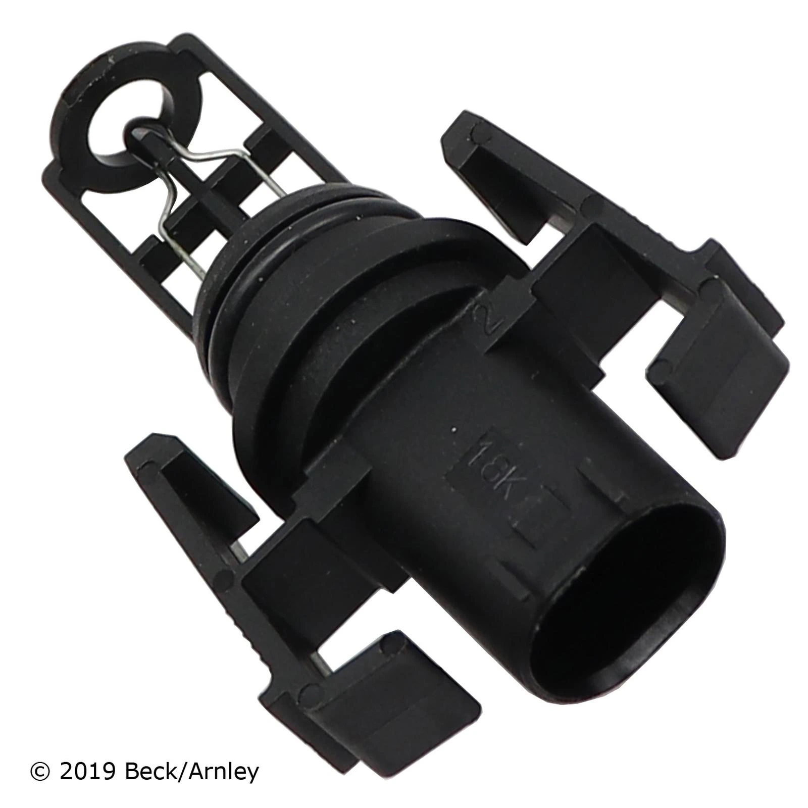 Beck/Arnley 158-0954 Air Charge Temperature Sensor