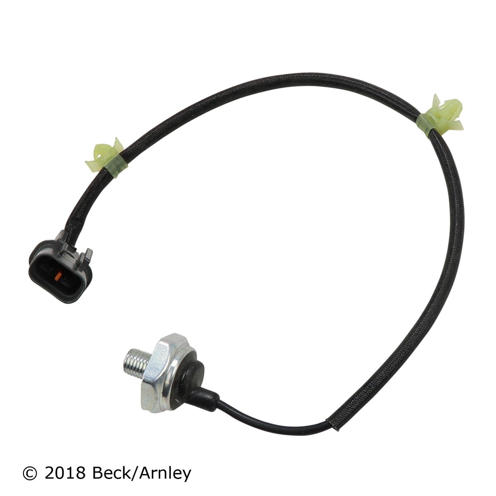 Beck/Arnley 158-1124 Ignition Knock (Detonation) Sensor