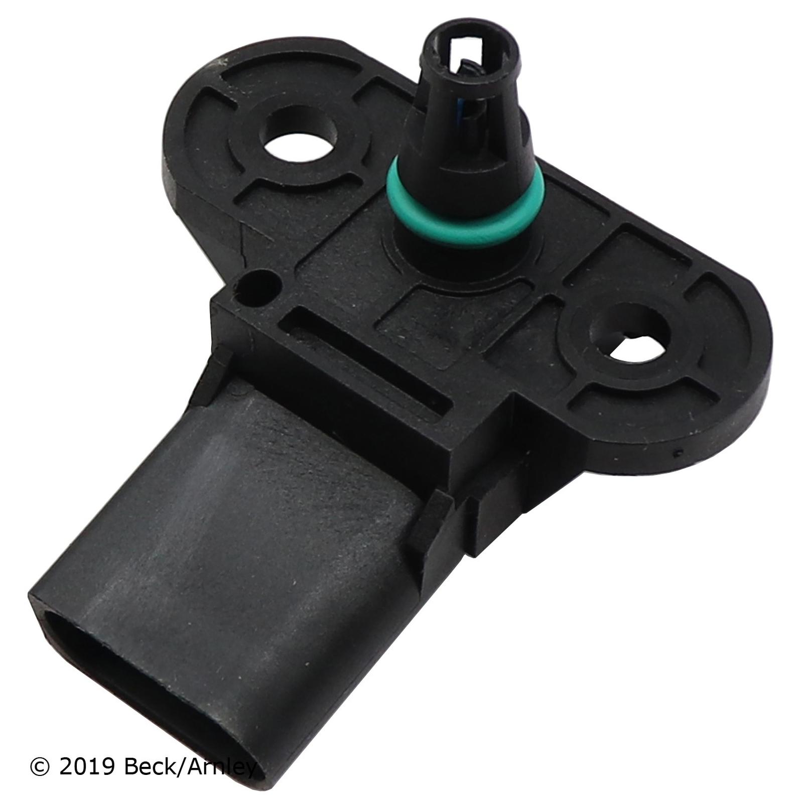 Beck/Arnley 158-1133 Fuel Injection Manifold Pressure Sensor