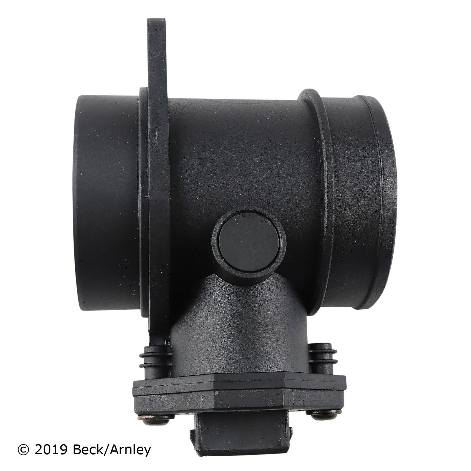 Beck/Arnley 158-1259 Mass Air Flow Sensor