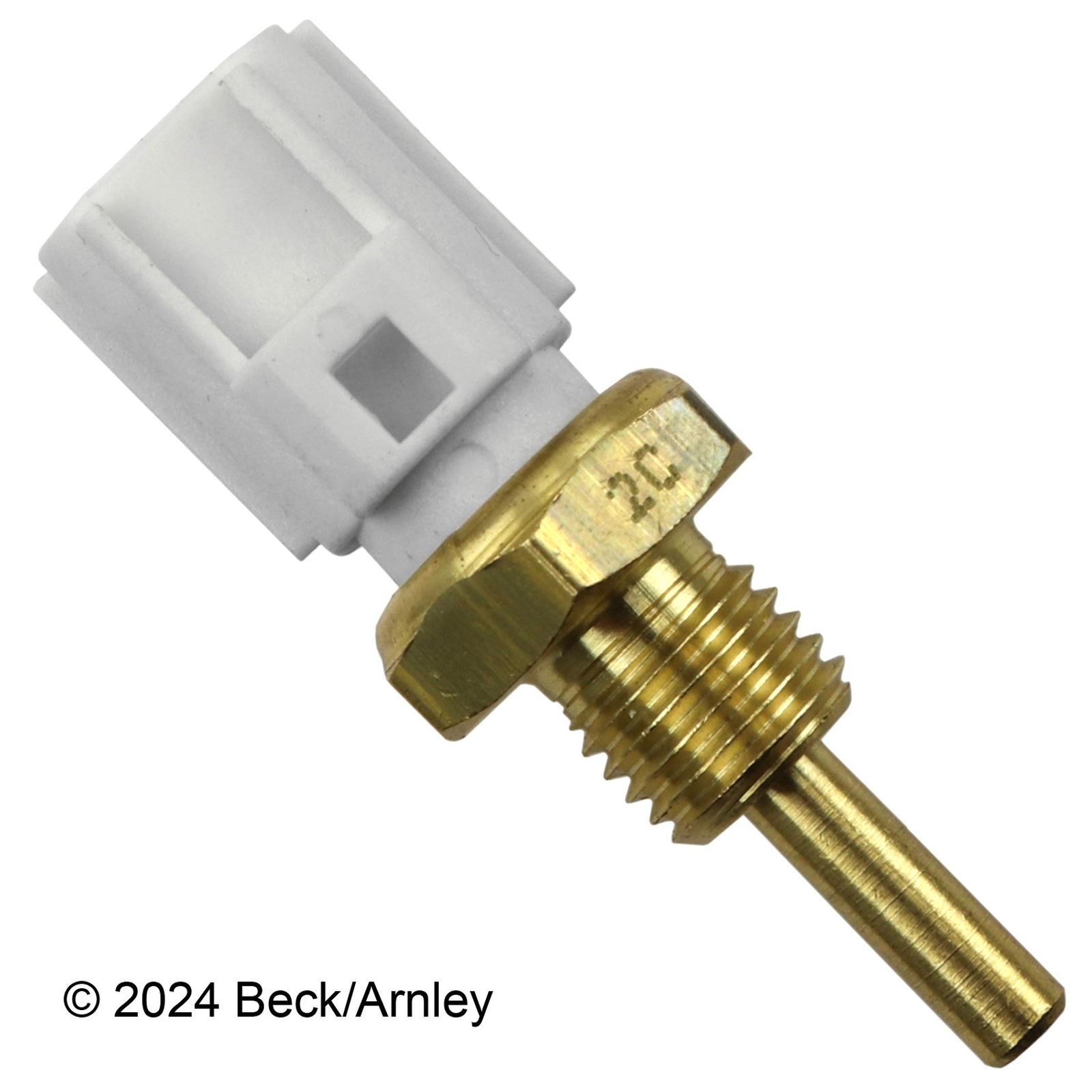 Beck/Arnley 158-1585 Engine Coolant Temperature Sensor