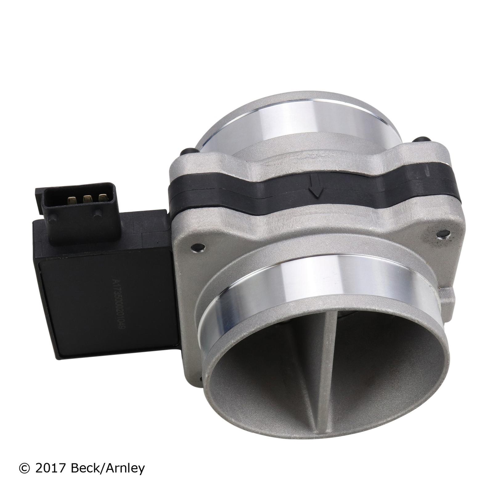 Beck/Arnley 158-1602 Mass Air Flow Sensor