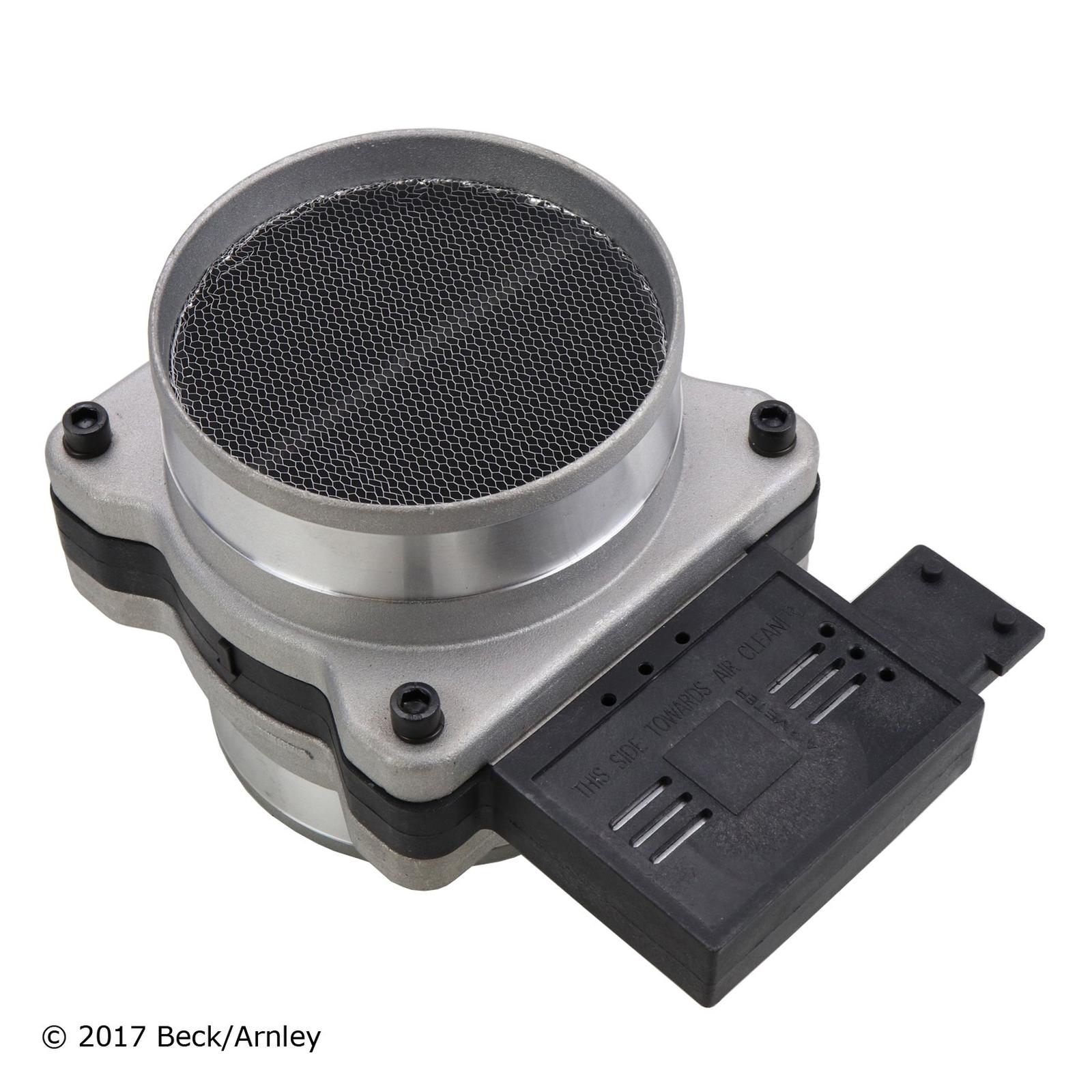 Beck/Arnley 158-1602 Mass Air Flow Sensor