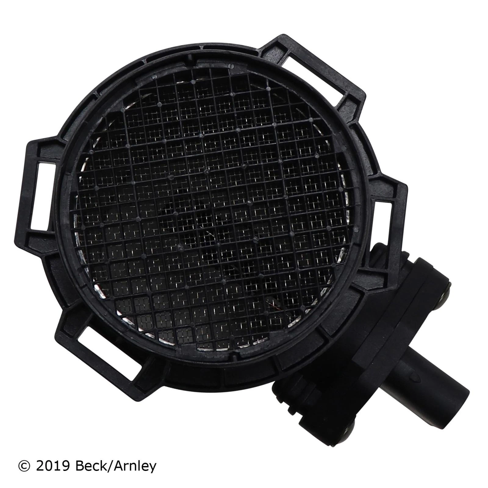 Beck/Arnley 158-1603 Mass Air Flow Sensor