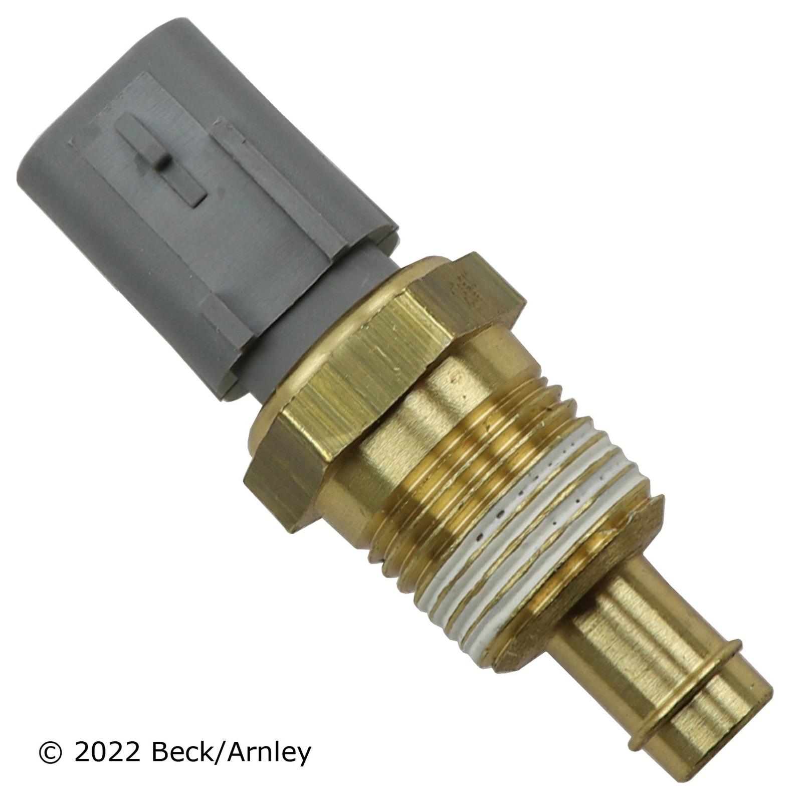 Beck/Arnley 158-1735 Engine Coolant Temperature Sensor