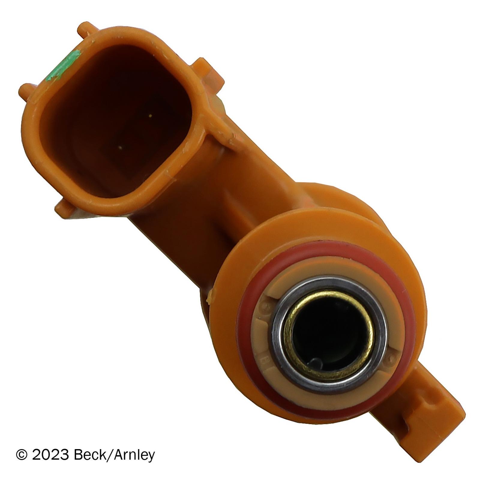Beck/Arnley 159-1118 Fuel Injector