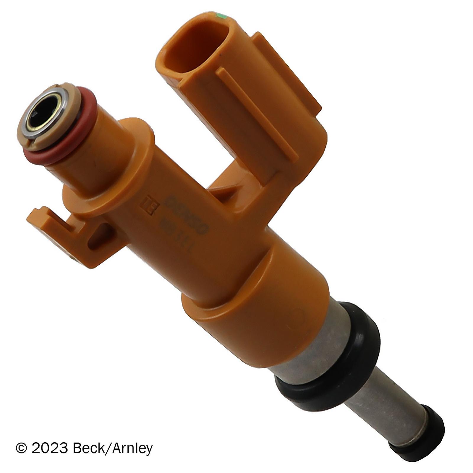 Beck/Arnley 159-1118 Fuel Injector