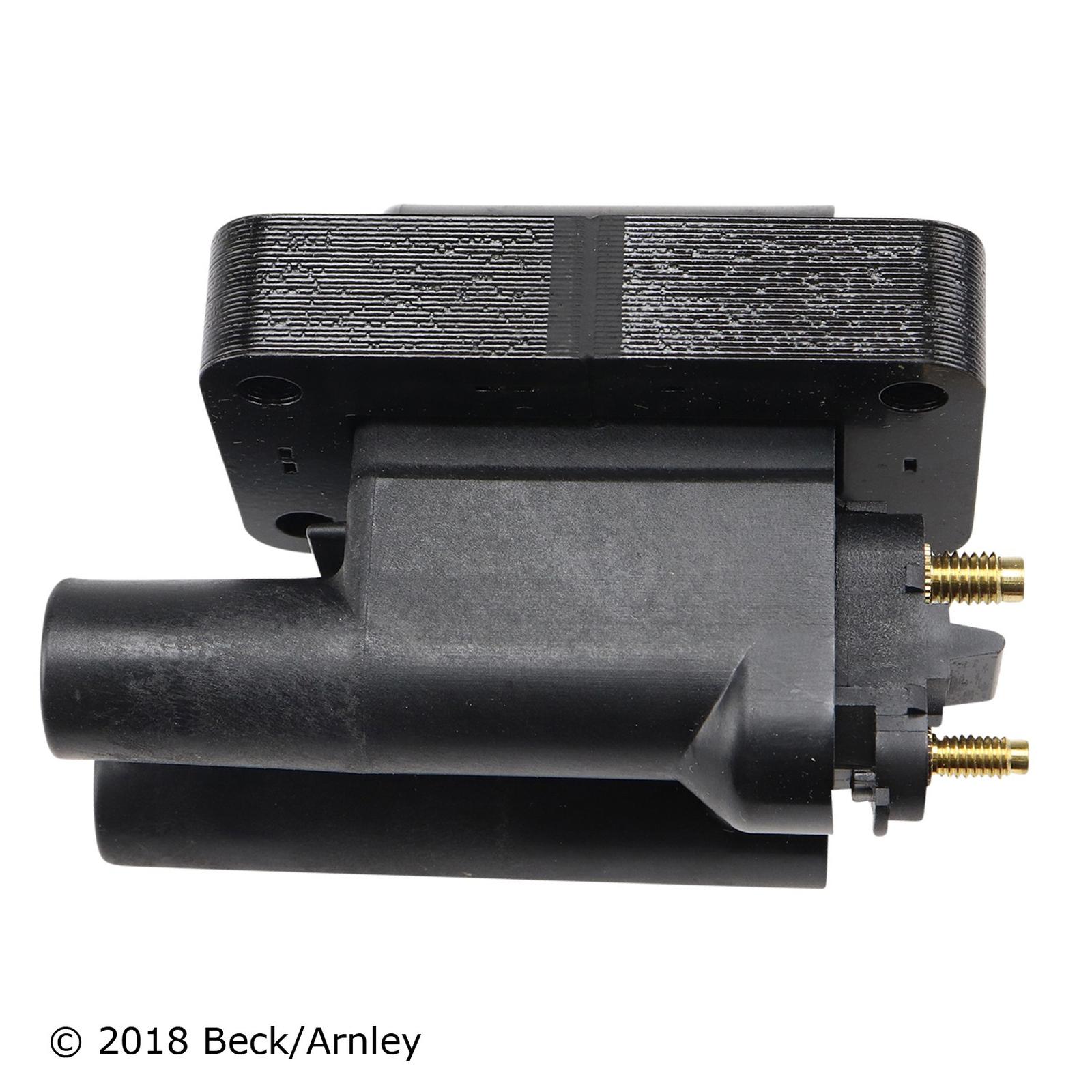 Beck/Arnley 178-8177 Ignition Coil
