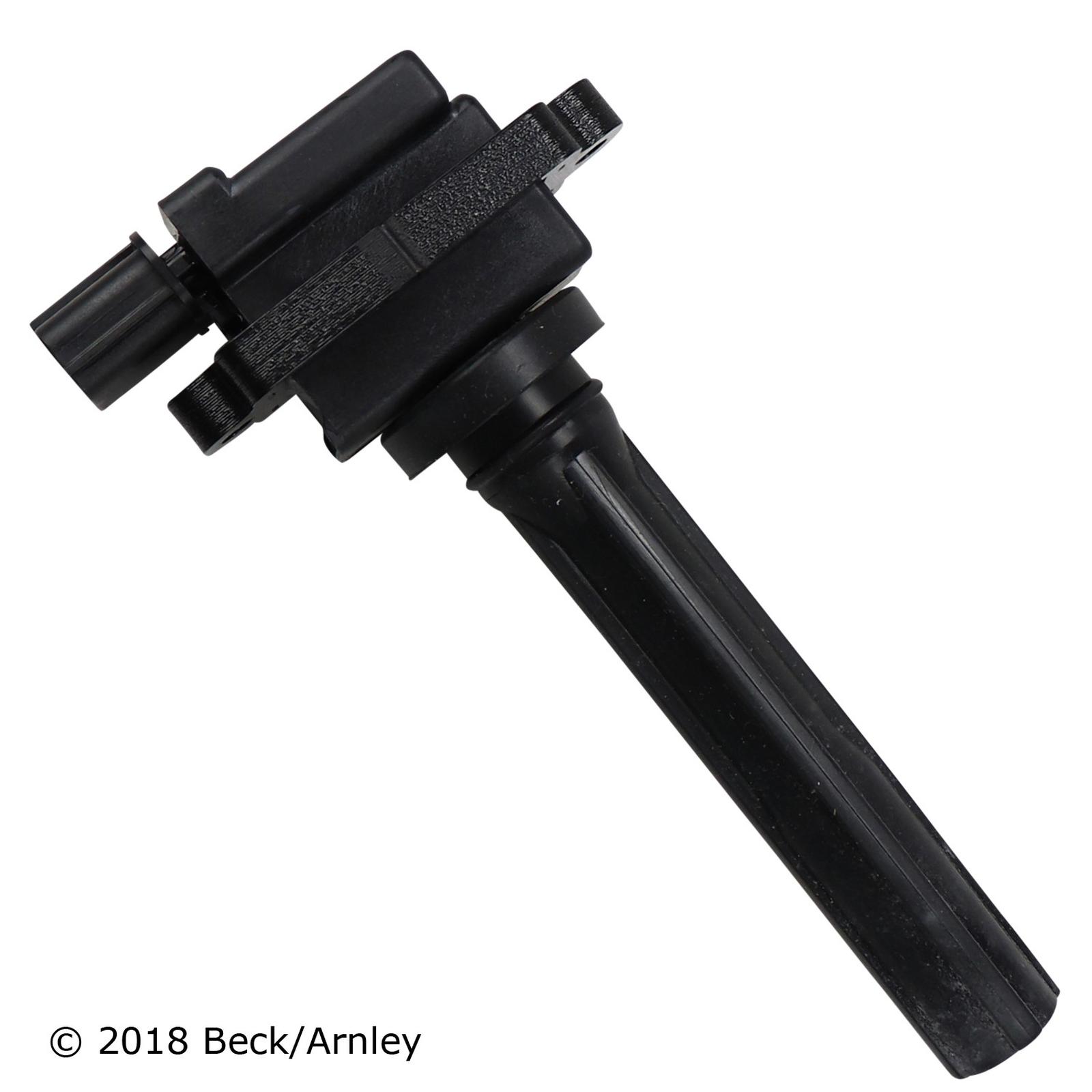Beck/Arnley 178-8258 Direct Ignition Coil