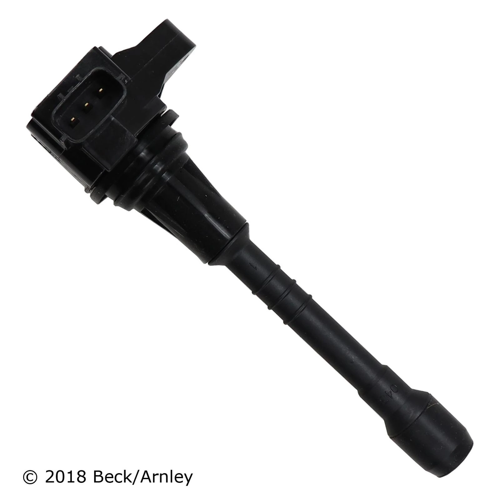 Beck/Arnley 178-8557 Direct Ignition Coil