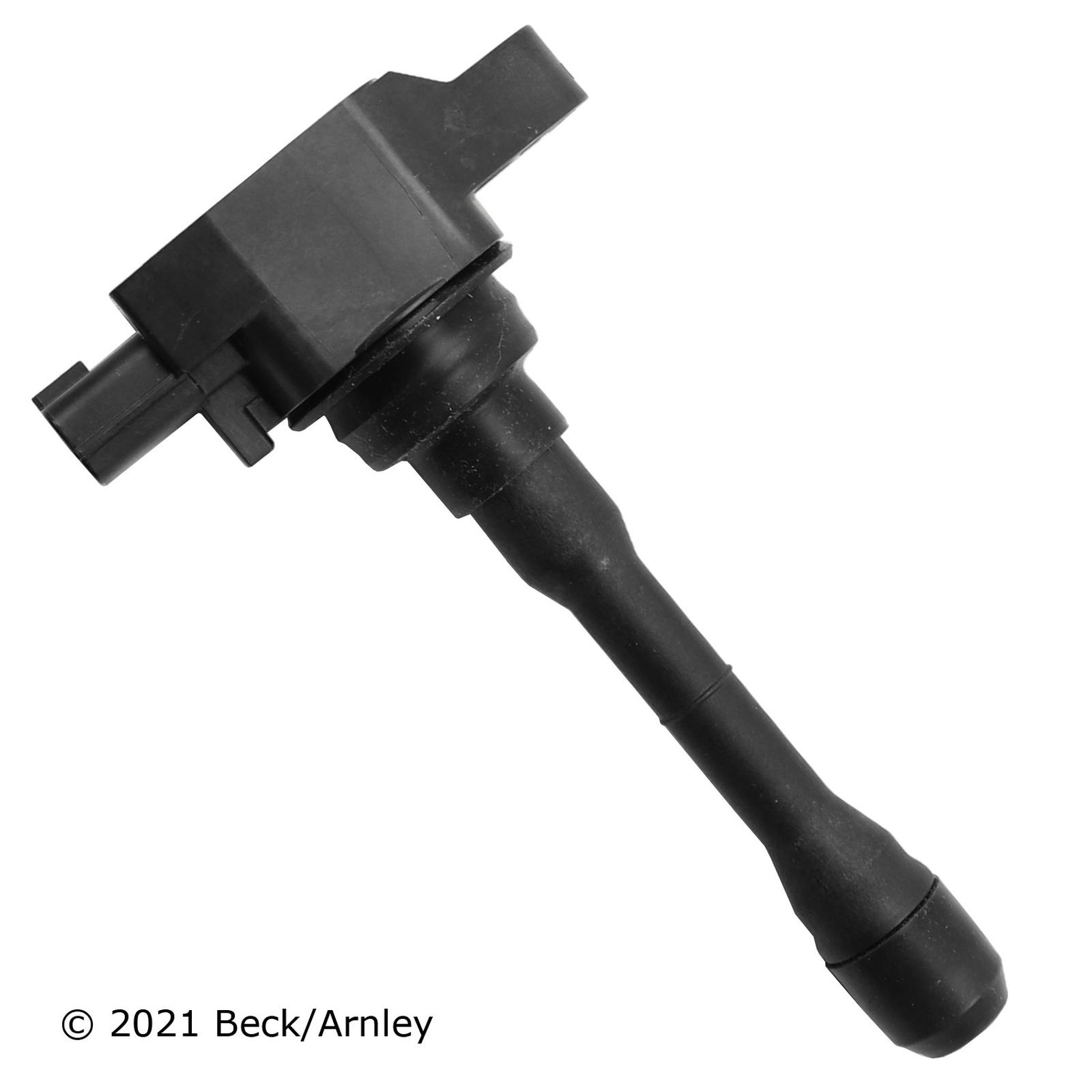 Beck/Arnley 178-8587 Direct Ignition Coil