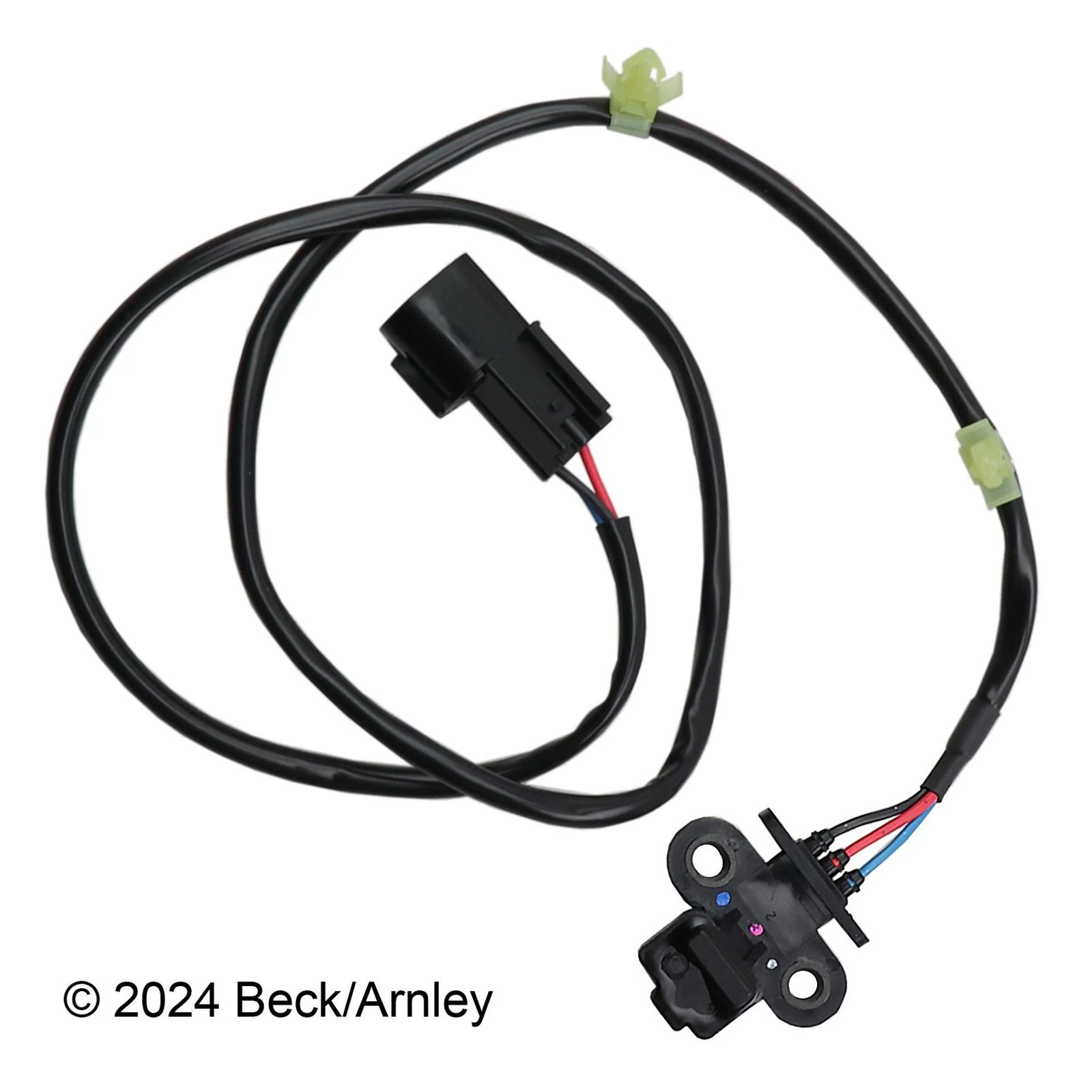 Beck/Arnley 180-0296 Engine Crankshaft Position Sensor