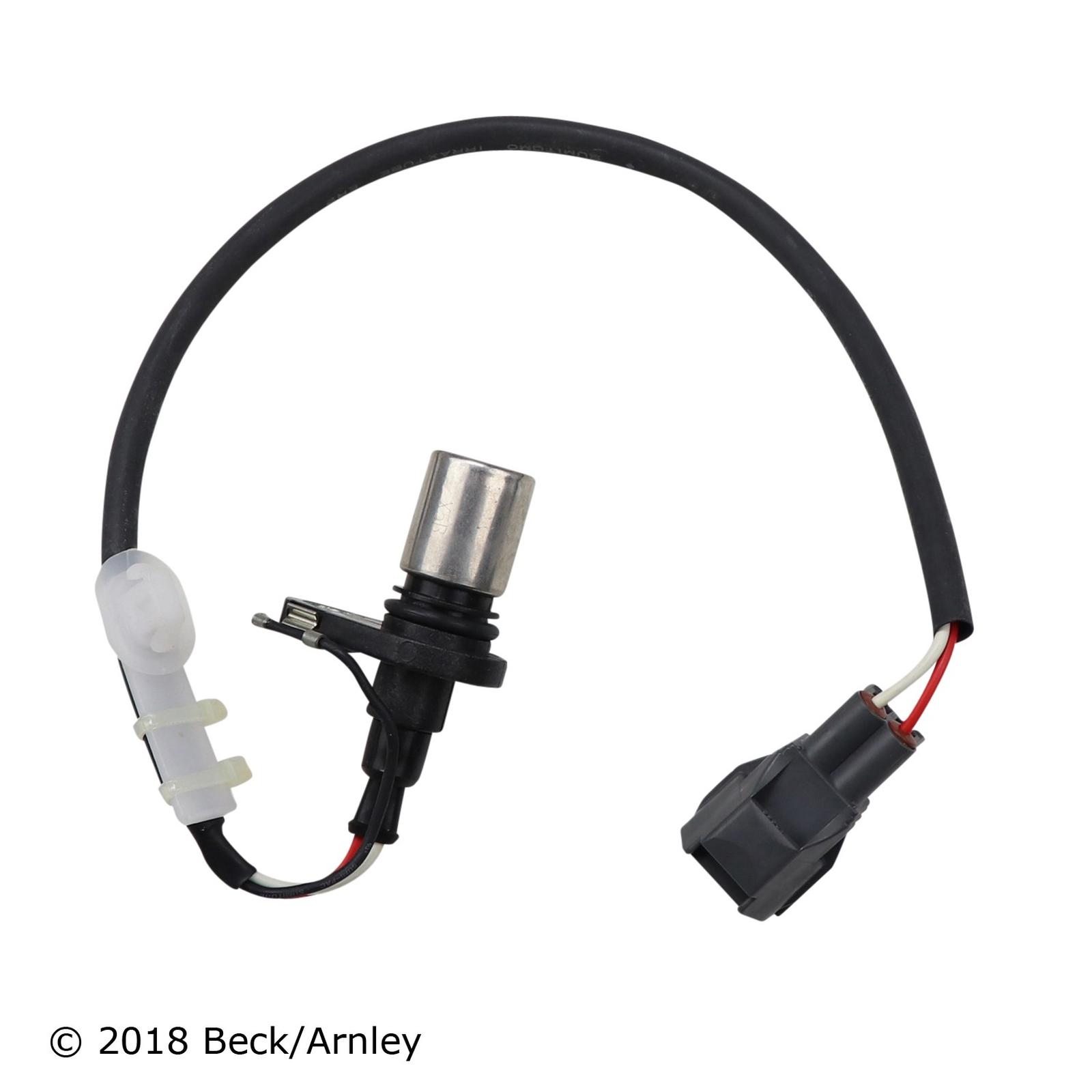 Beck/Arnley 180-0318 Engine Crankshaft Position Sensor