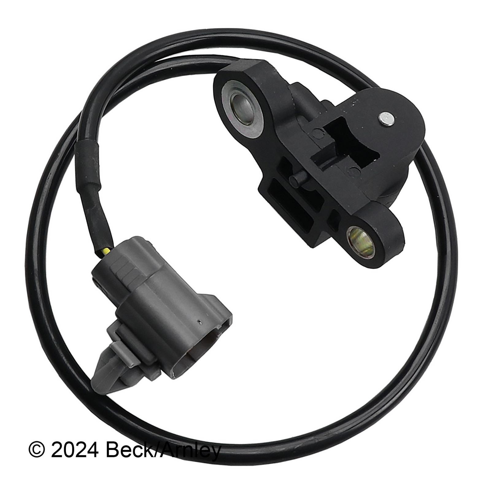 Beck/Arnley 180-0323 Engine Crankshaft Position Sensor, Lower