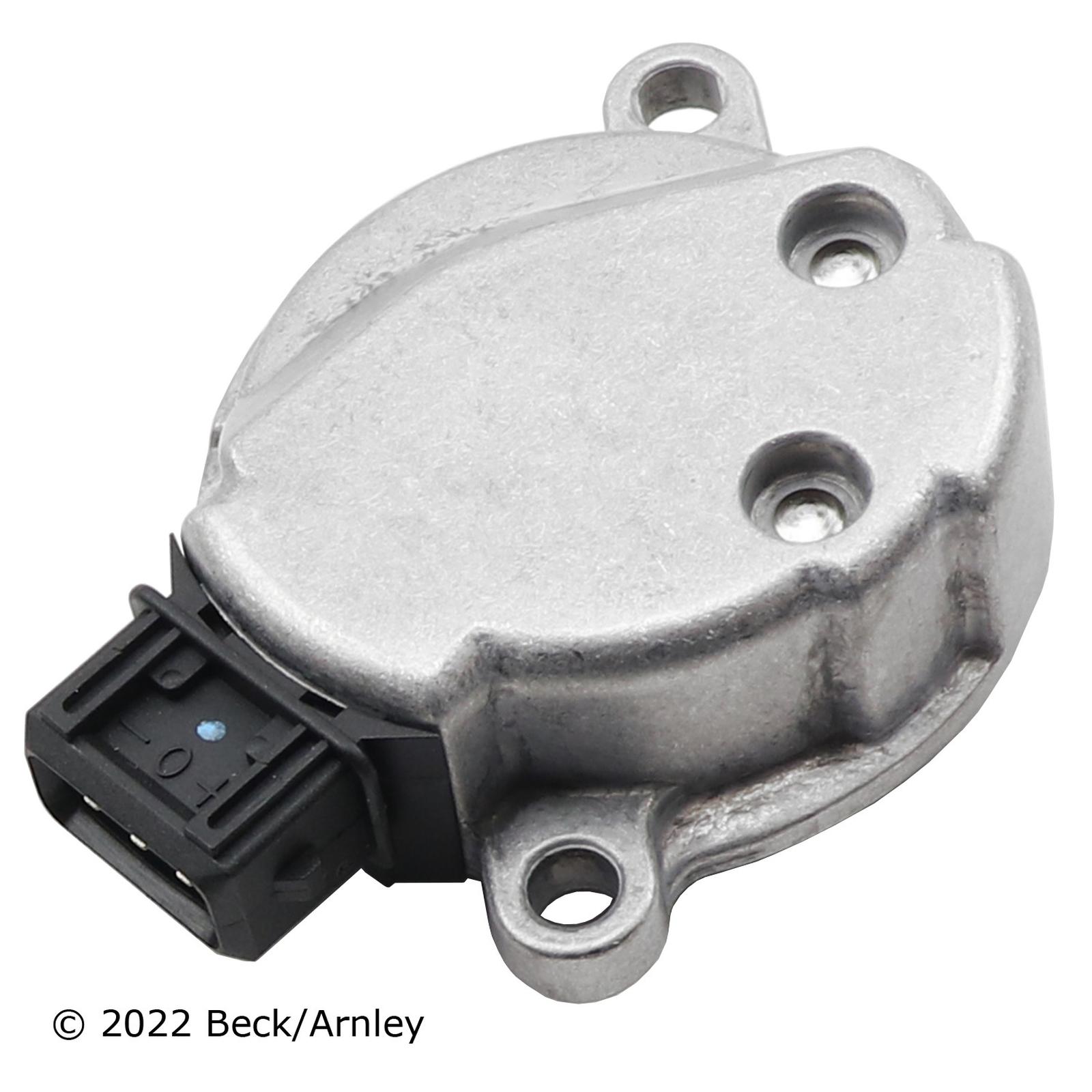 Beck/Arnley 180-0424 Engine Camshaft Position Sensor