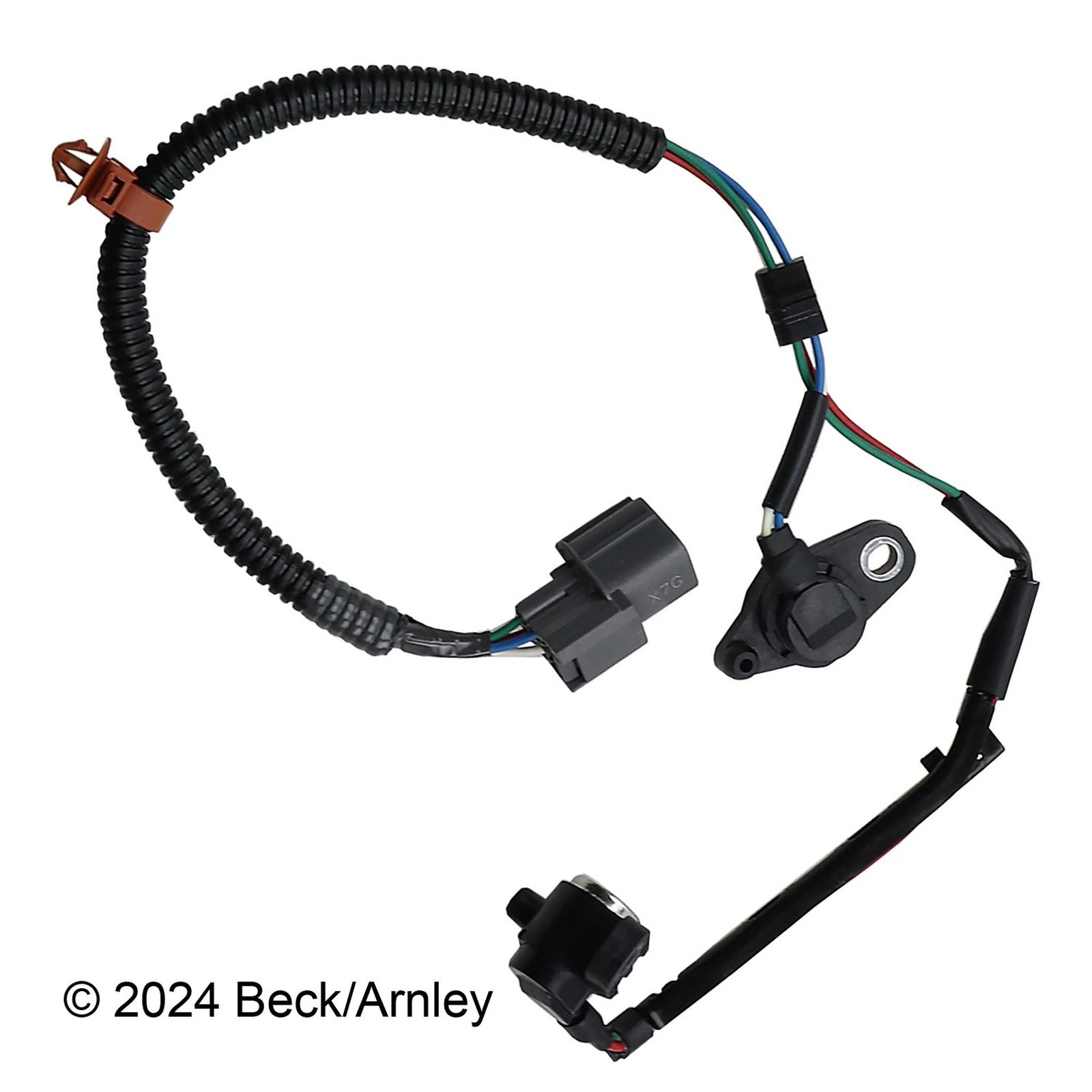 Beck/Arnley 180-0451 Engine Crankshaft Position Sensor