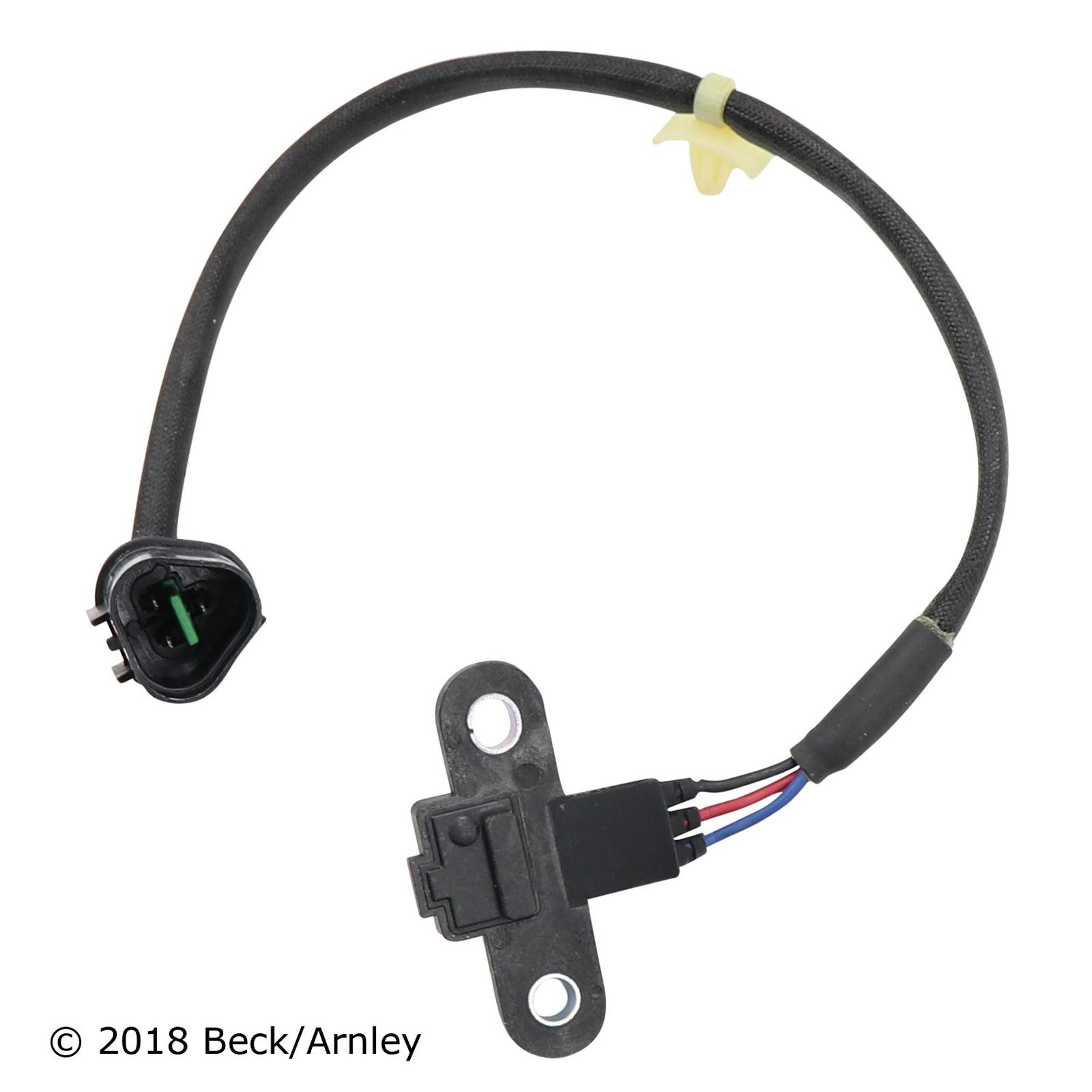 Beck/Arnley 180-0463 Engine Crankshaft Position Sensor