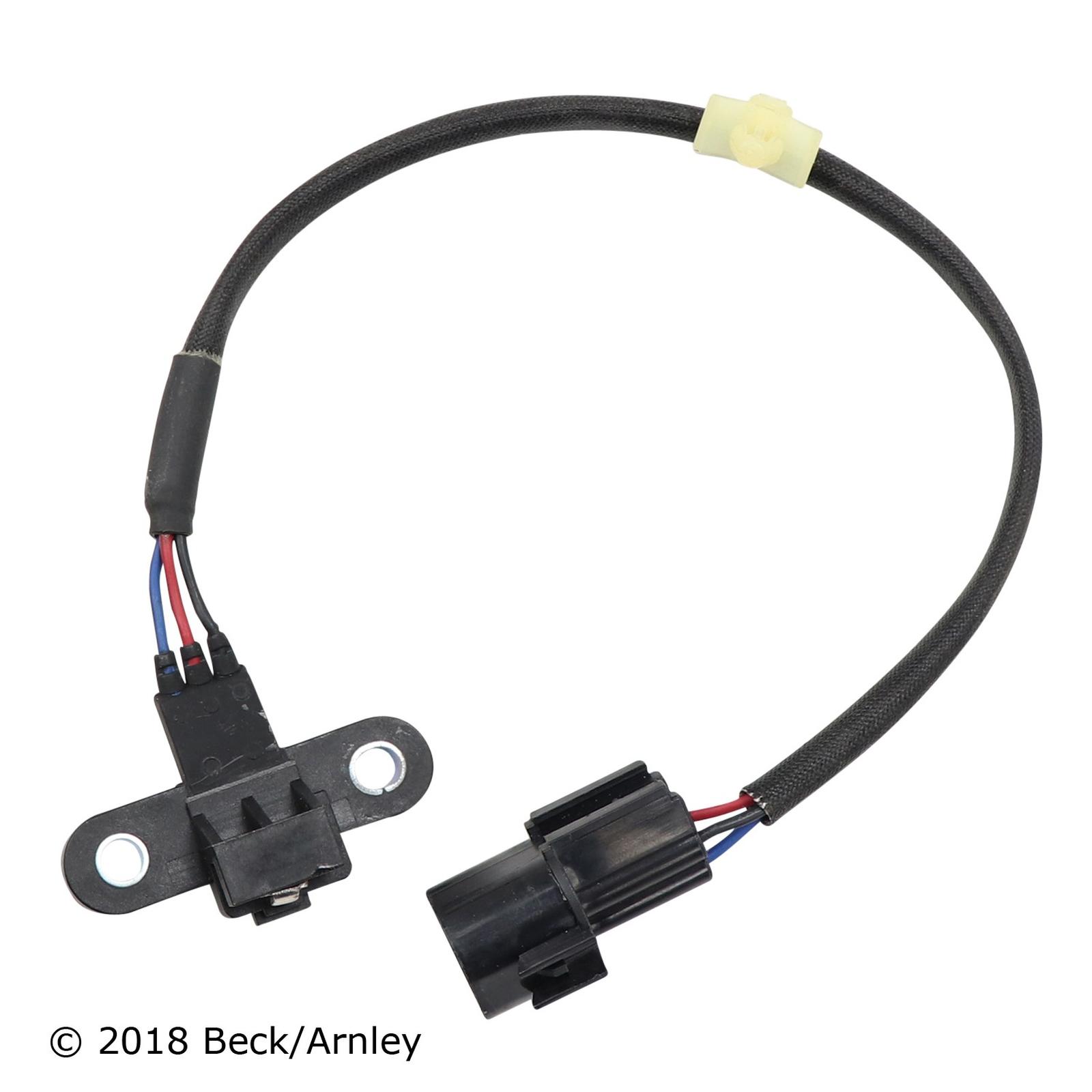 Beck/Arnley 180-0463 Engine Crankshaft Position Sensor