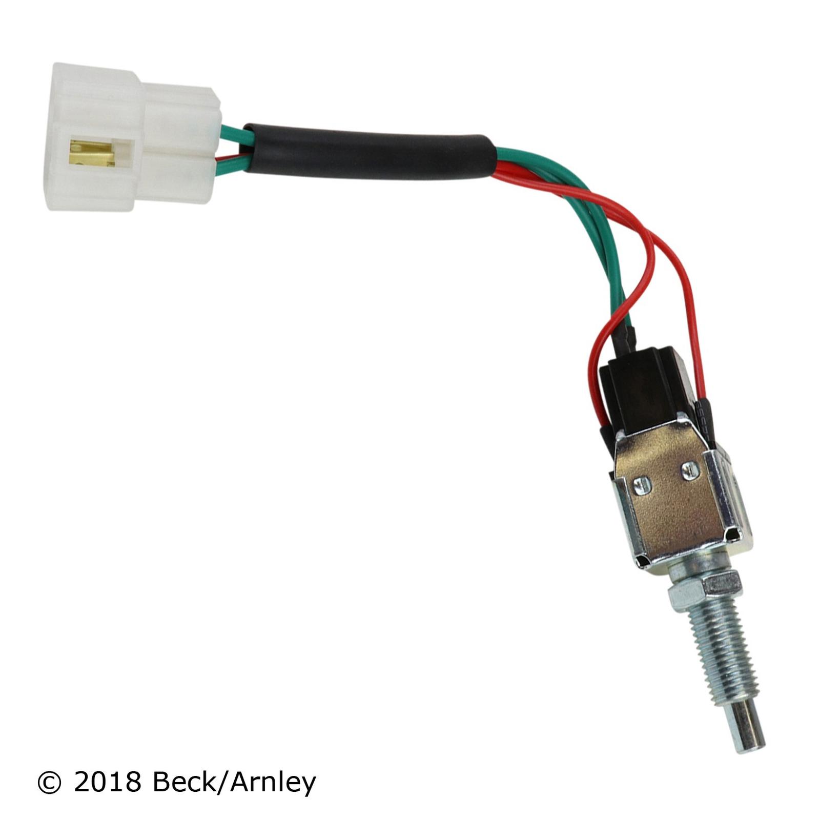 Beck/Arnley 201-0460 Brake Light Switch
