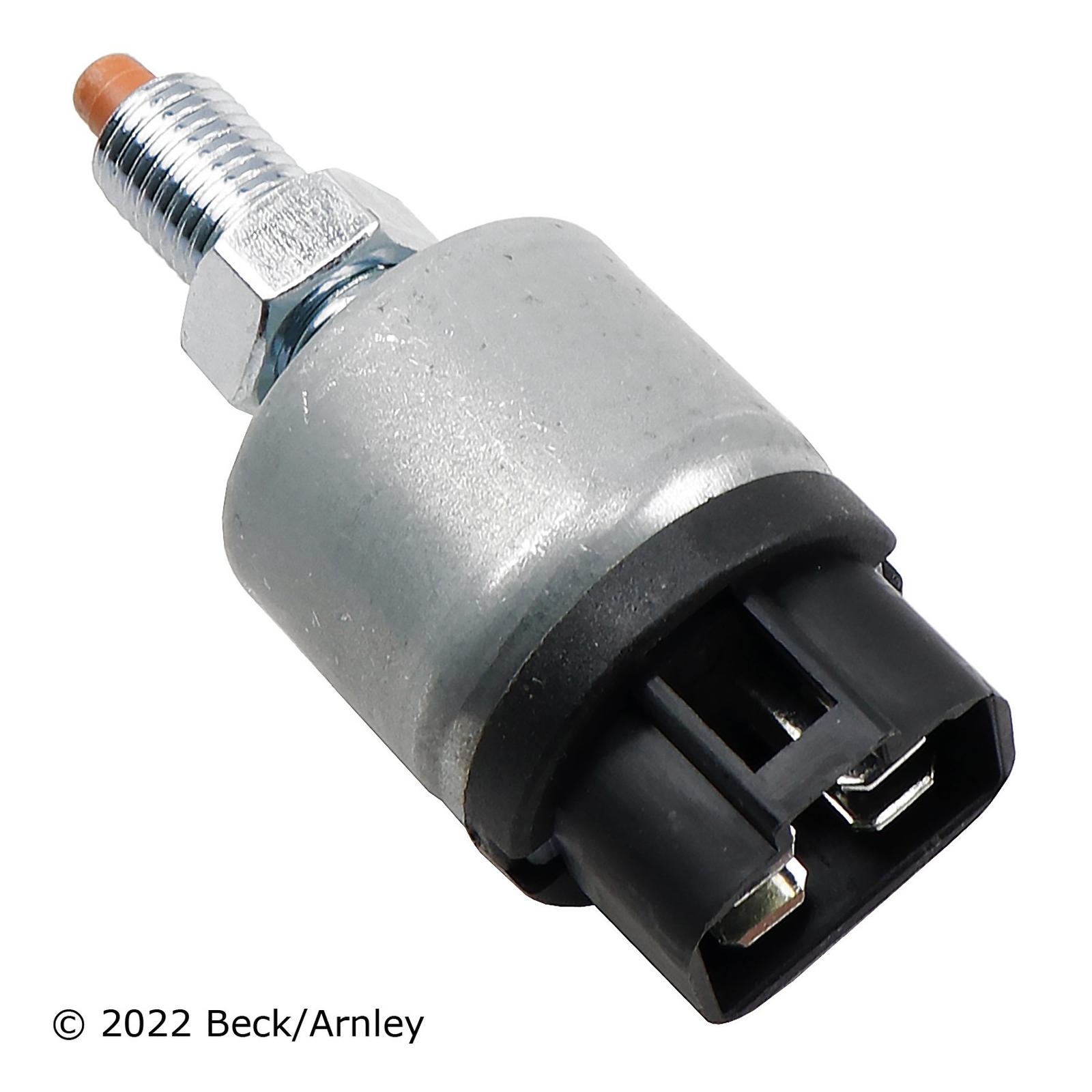 Beck/Arnley 201-1218 Brake Light Switch