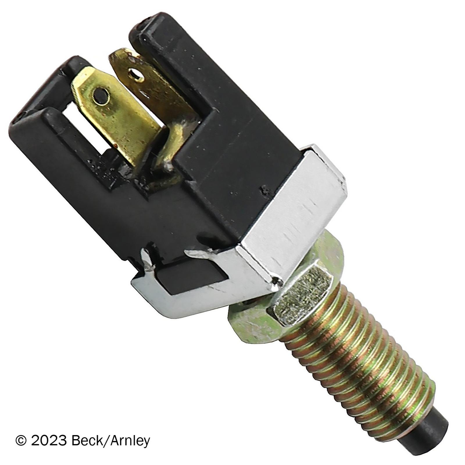 Beck/Arnley 201-1299 Brake Light Switch