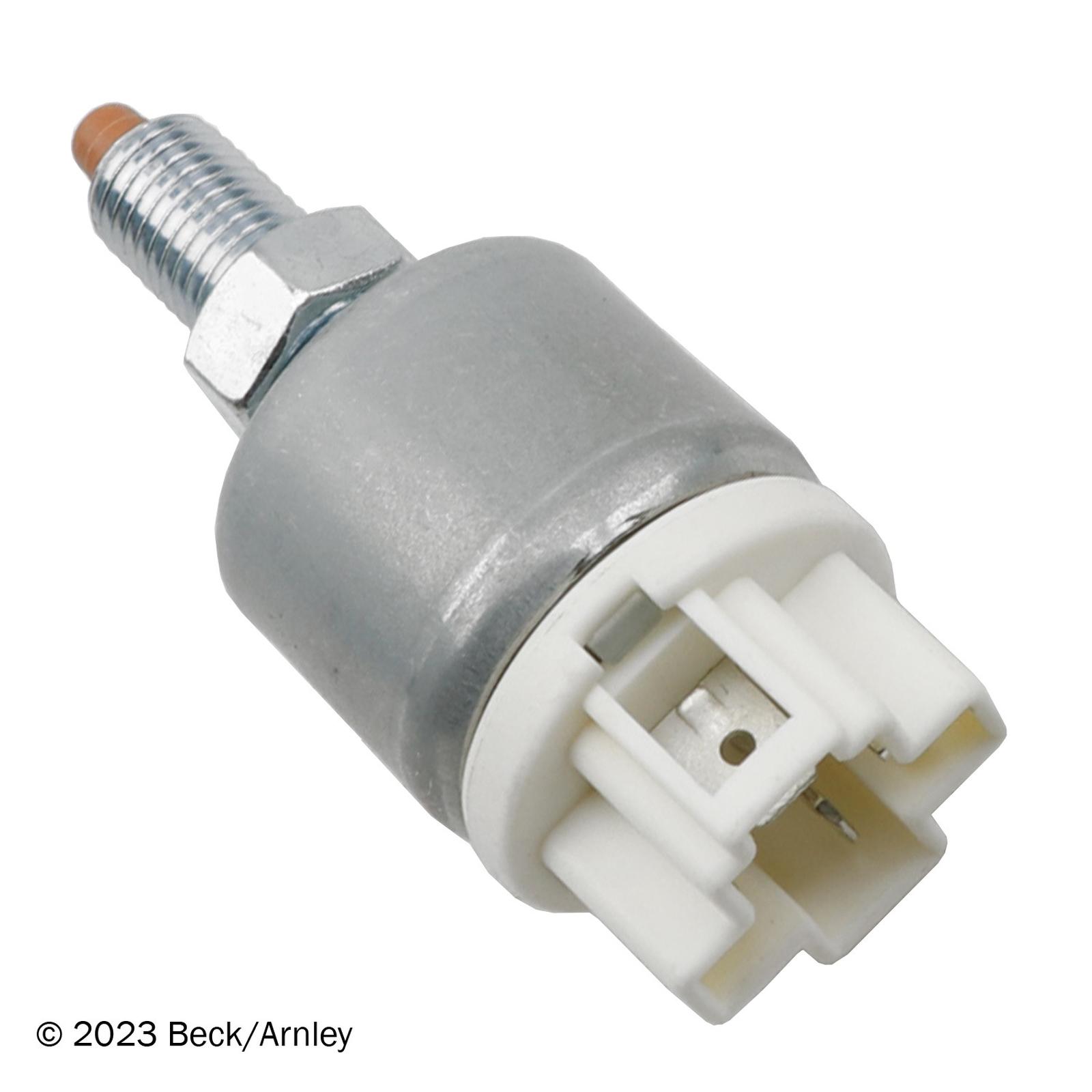 Beck/Arnley 201-1376 Brake Light Switch