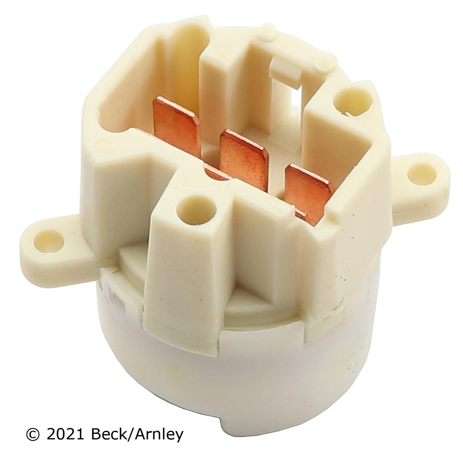 Beck/Arnley 201-1825 Ignition Switch