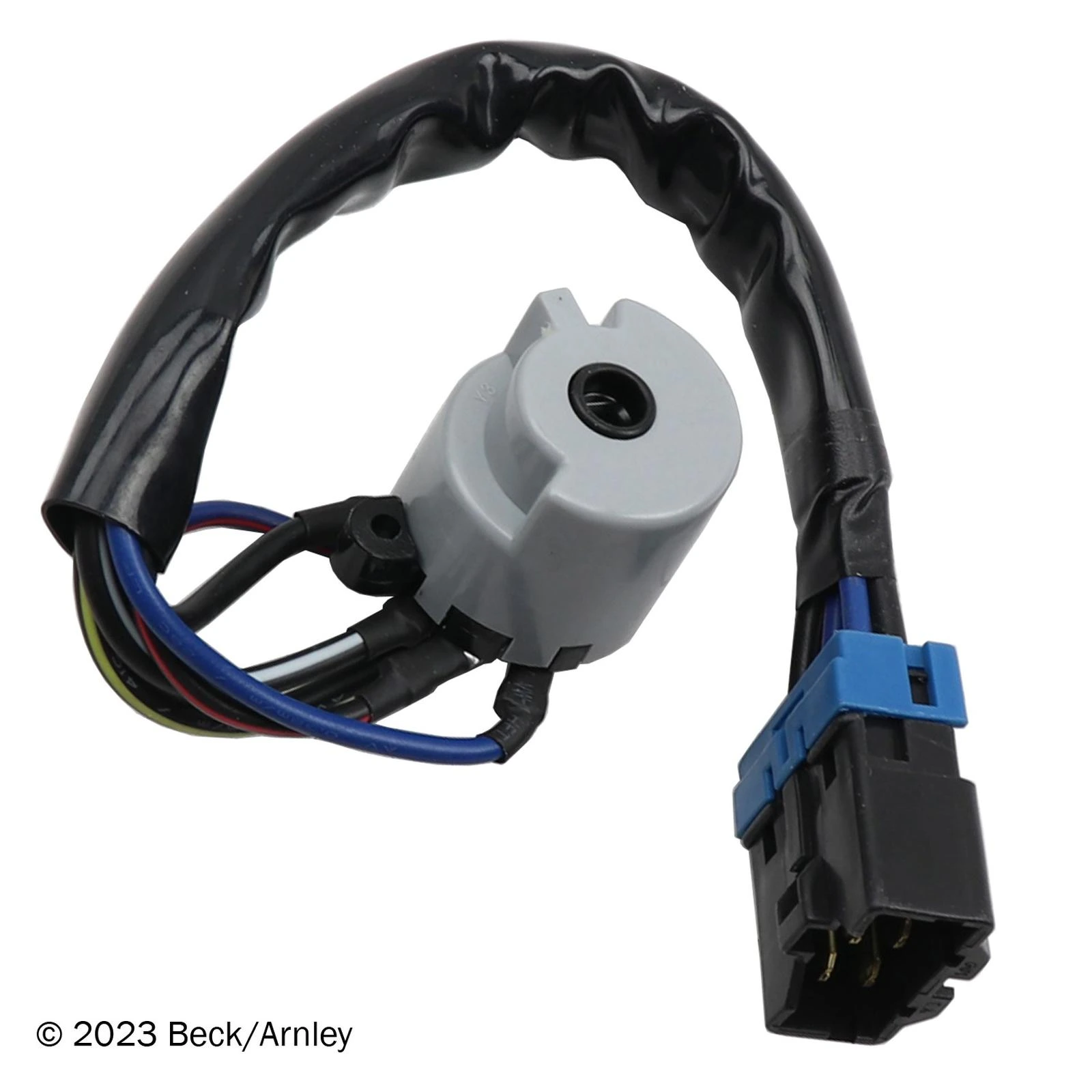 Beck/Arnley 201-1994 Ignition Switch