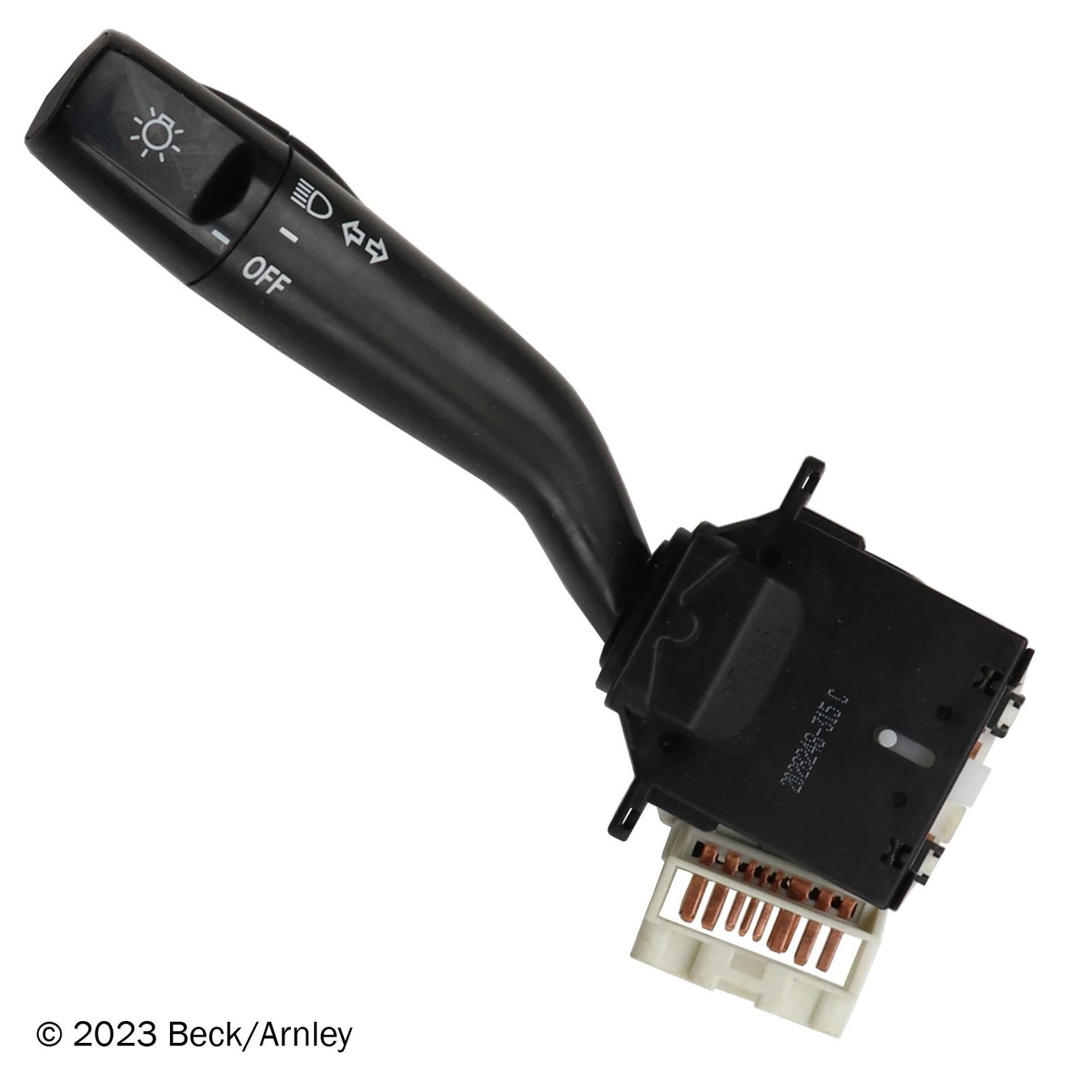 Beck/Arnley 201-2026 Turn Signal Switch