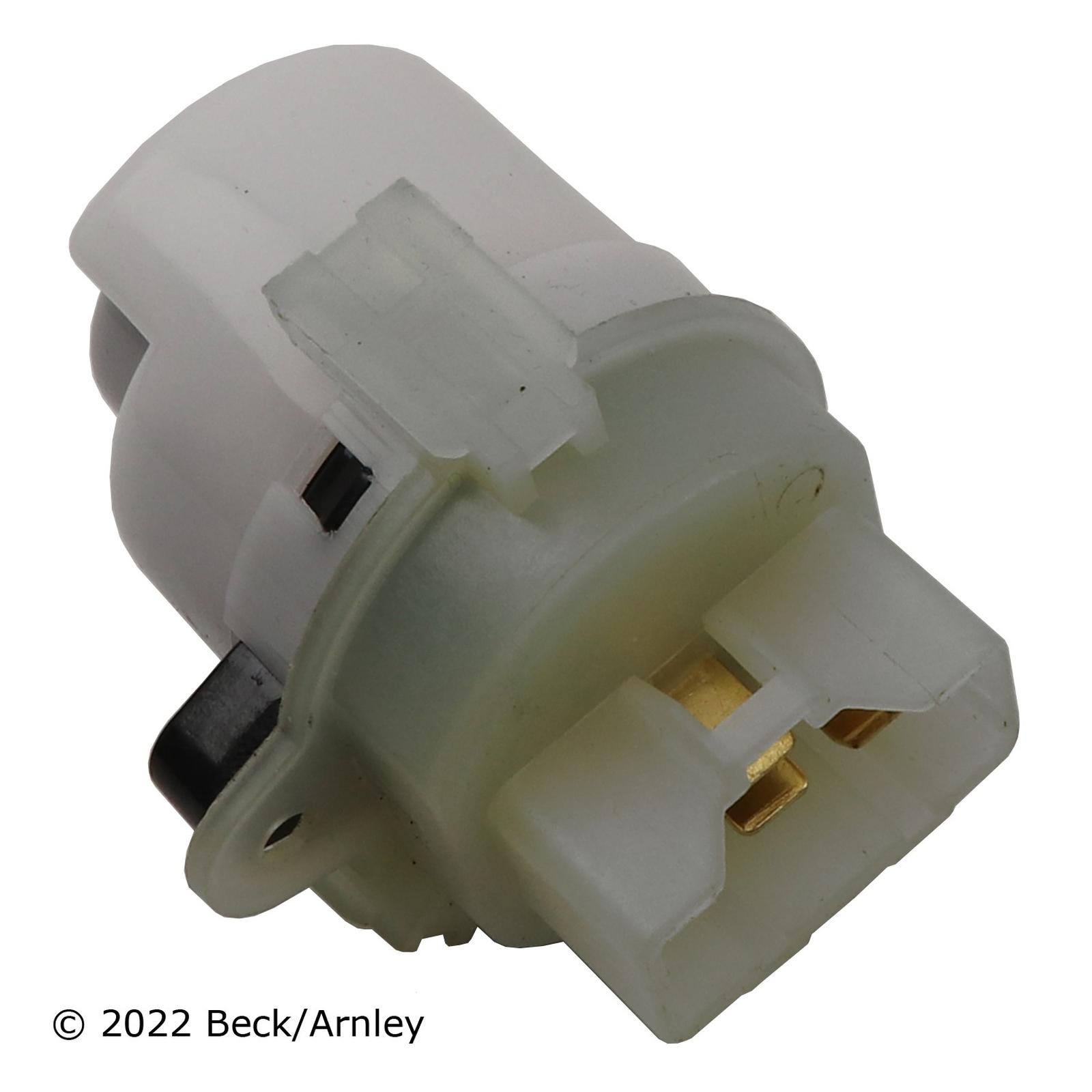 Beck/Arnley 201-2334 Ignition Switch