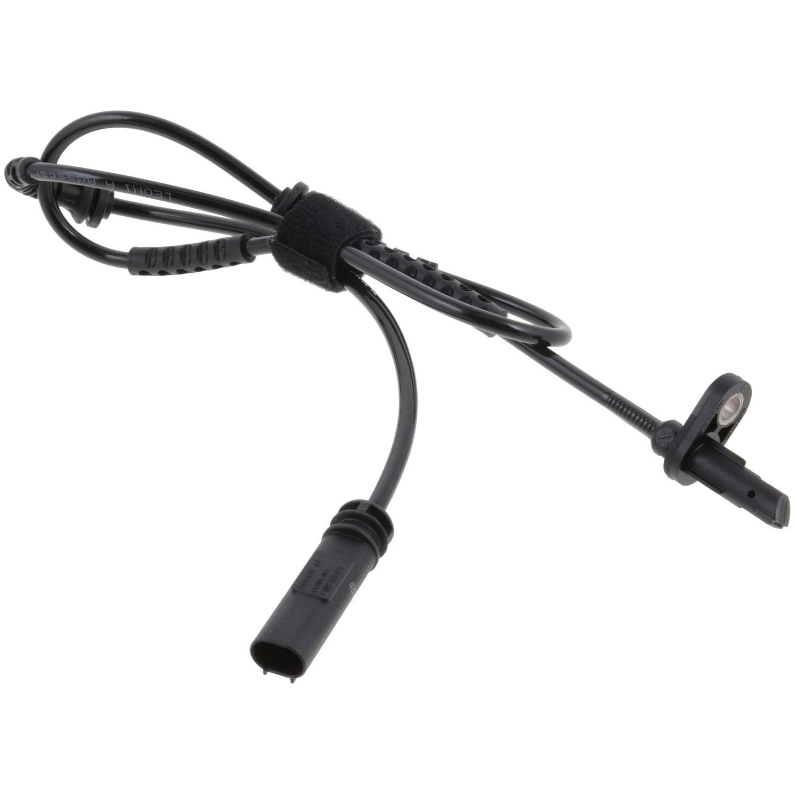 ABS Wheel Speed Sensor - Front Side - Bosch 0265007982