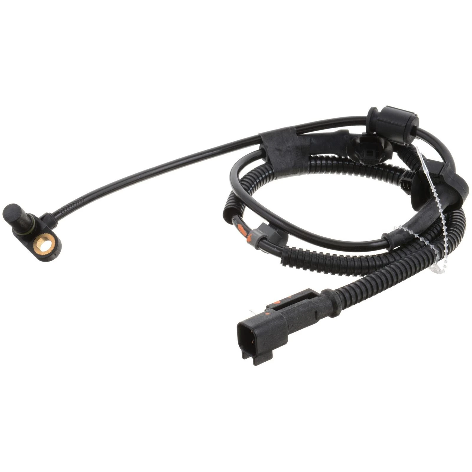 ABS Wheel Speed Sensor - Front Side - Bosch 0265009880