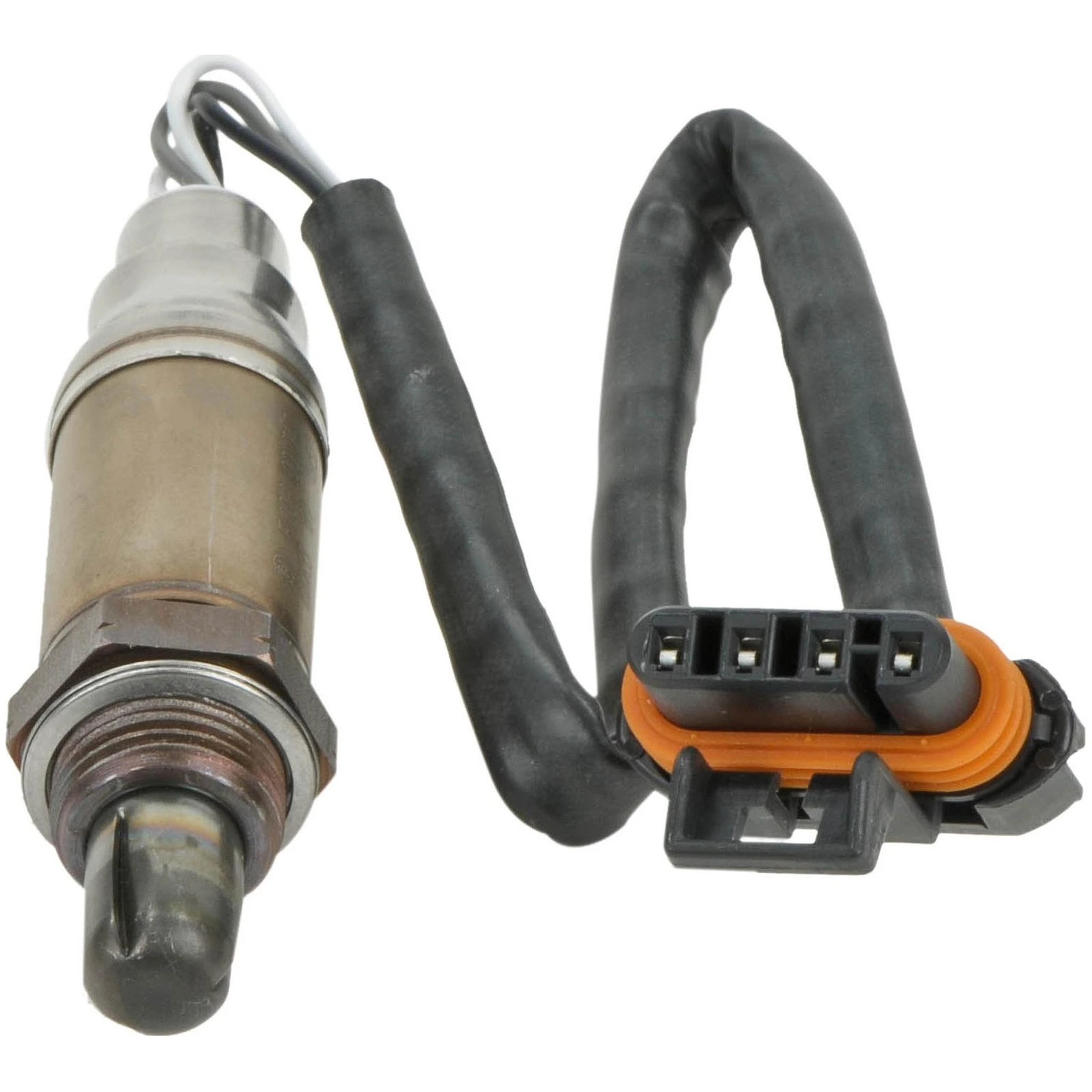 Oxygen Sensor - Upstream - Bosch 13027
