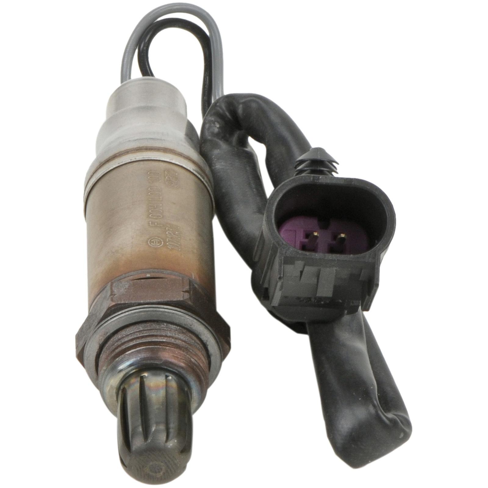 Oxygen Sensor - Bosch 13191