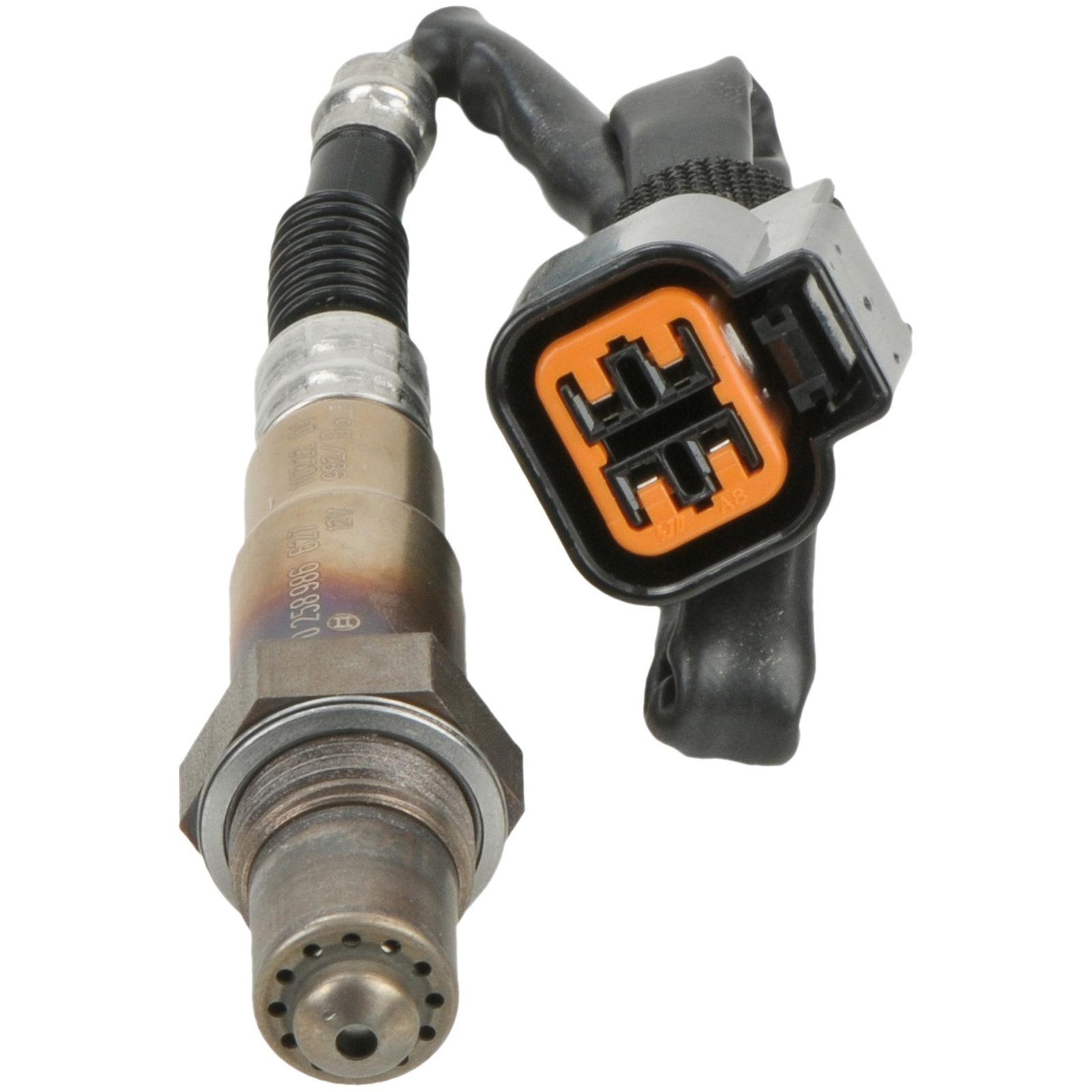 Oxygen Sensor - Bosch 13461