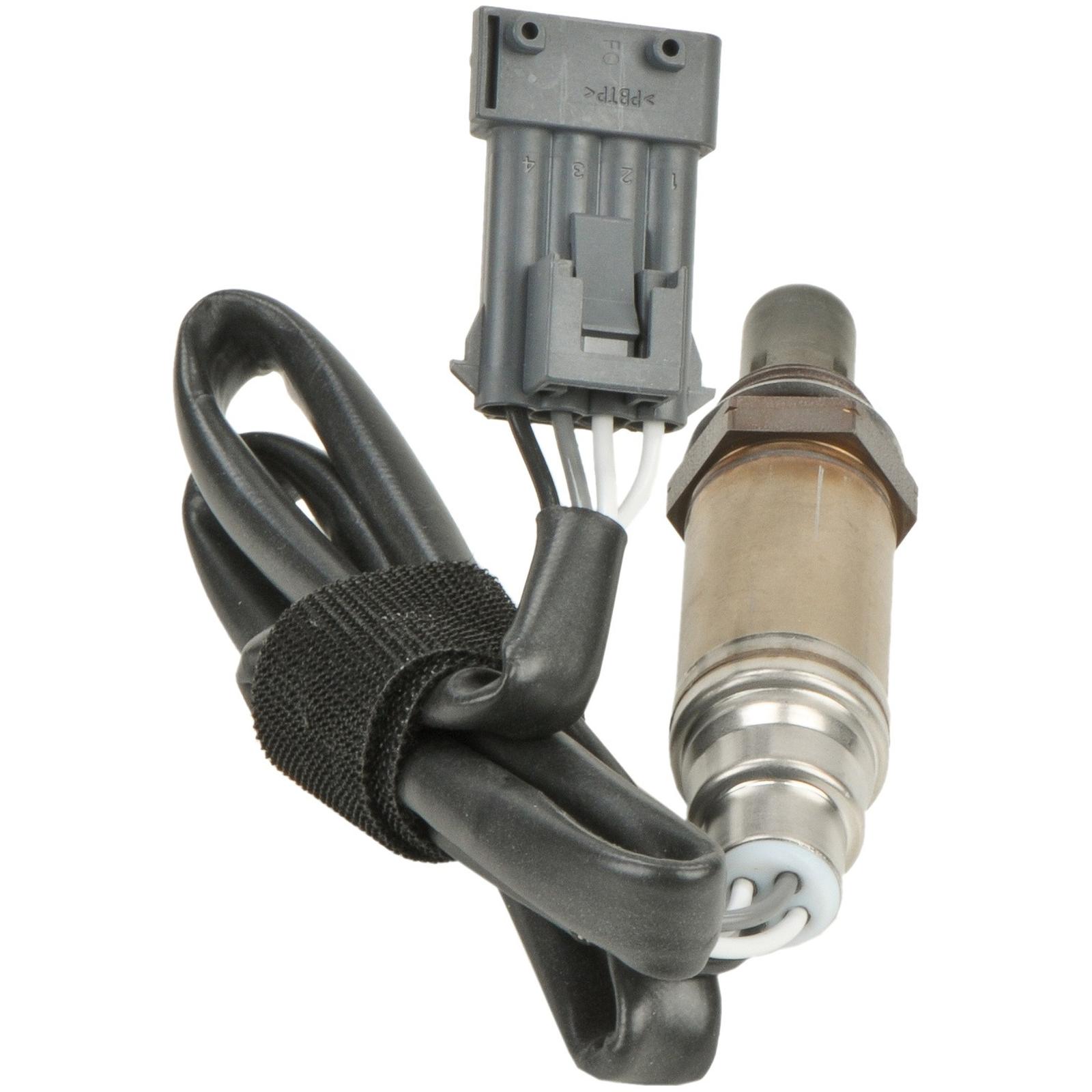 Bosch 13723 Oxygen Sensor, Downstream