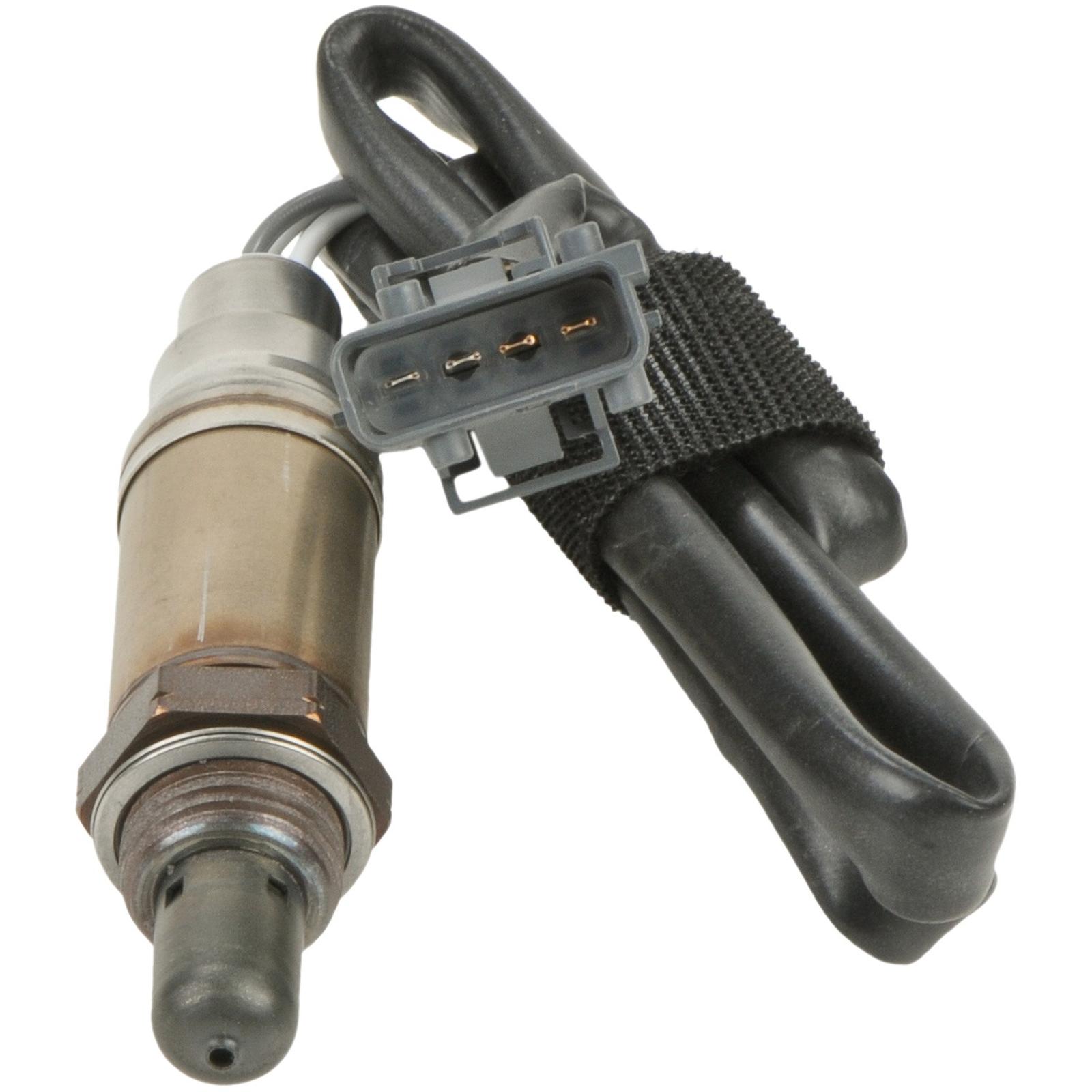 Bosch 13723 Oxygen Sensor, Downstream