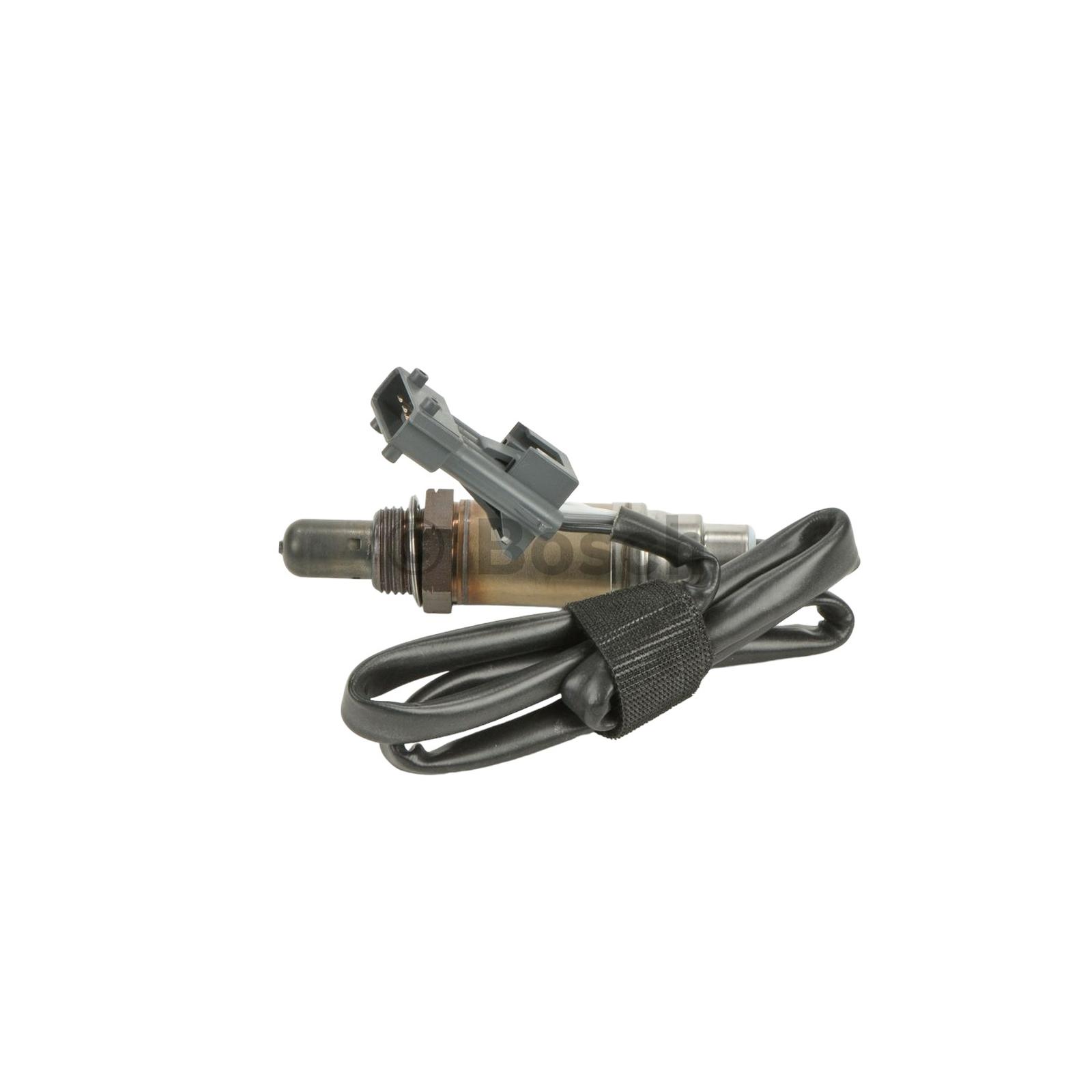 Bosch 13723 Oxygen Sensor, Downstream