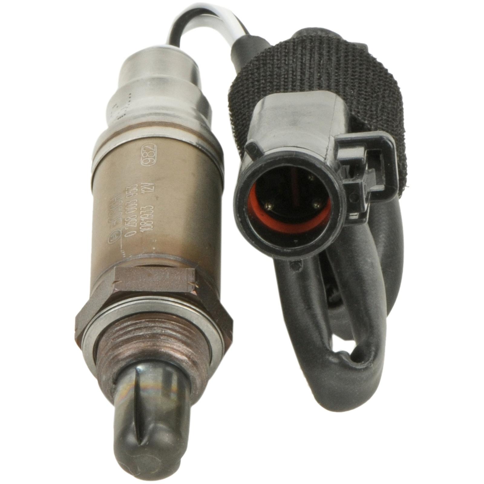 Bosch 13953 Oxygen Sensor, Upstream