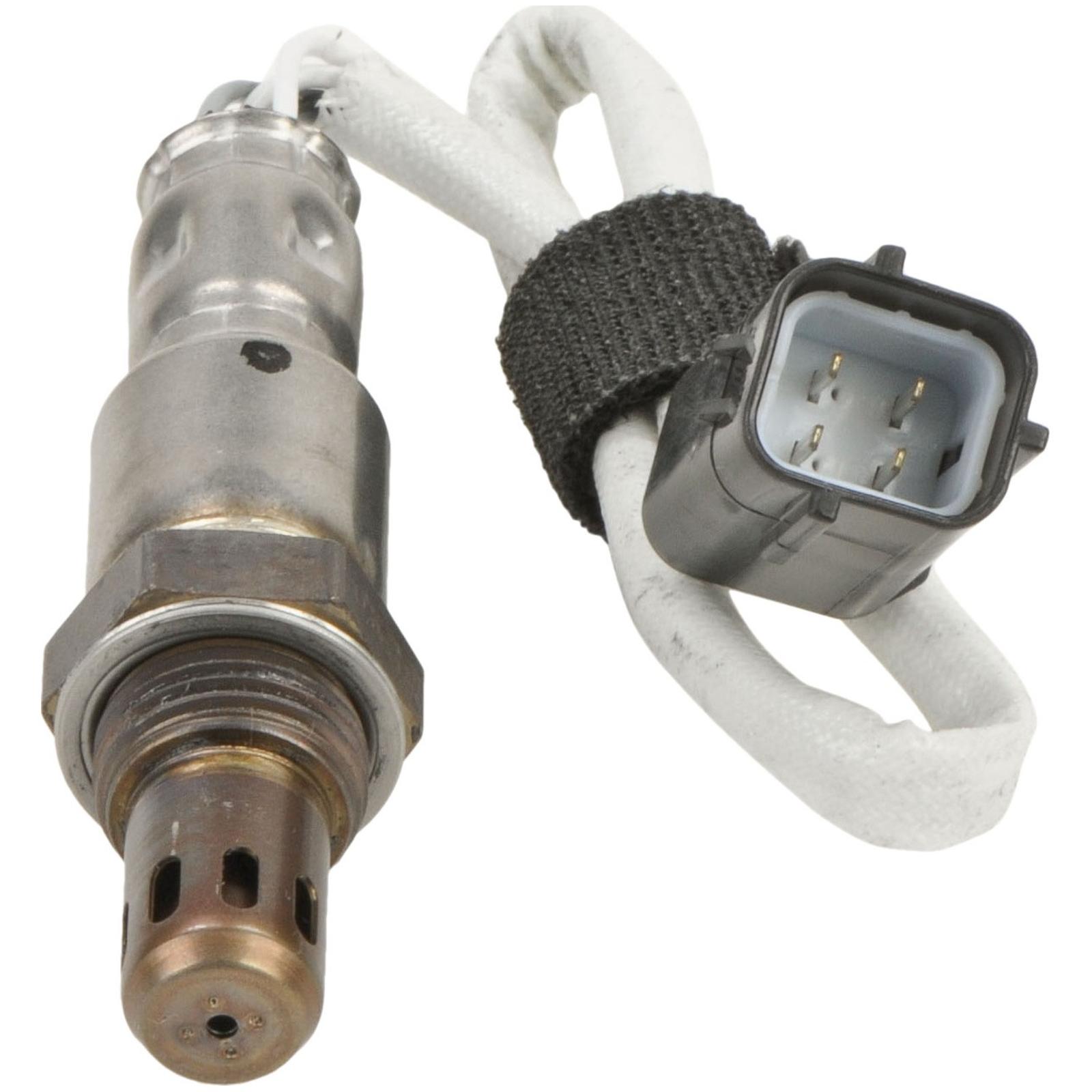 Oxygen Sensor - Downstream - Bosch 15370