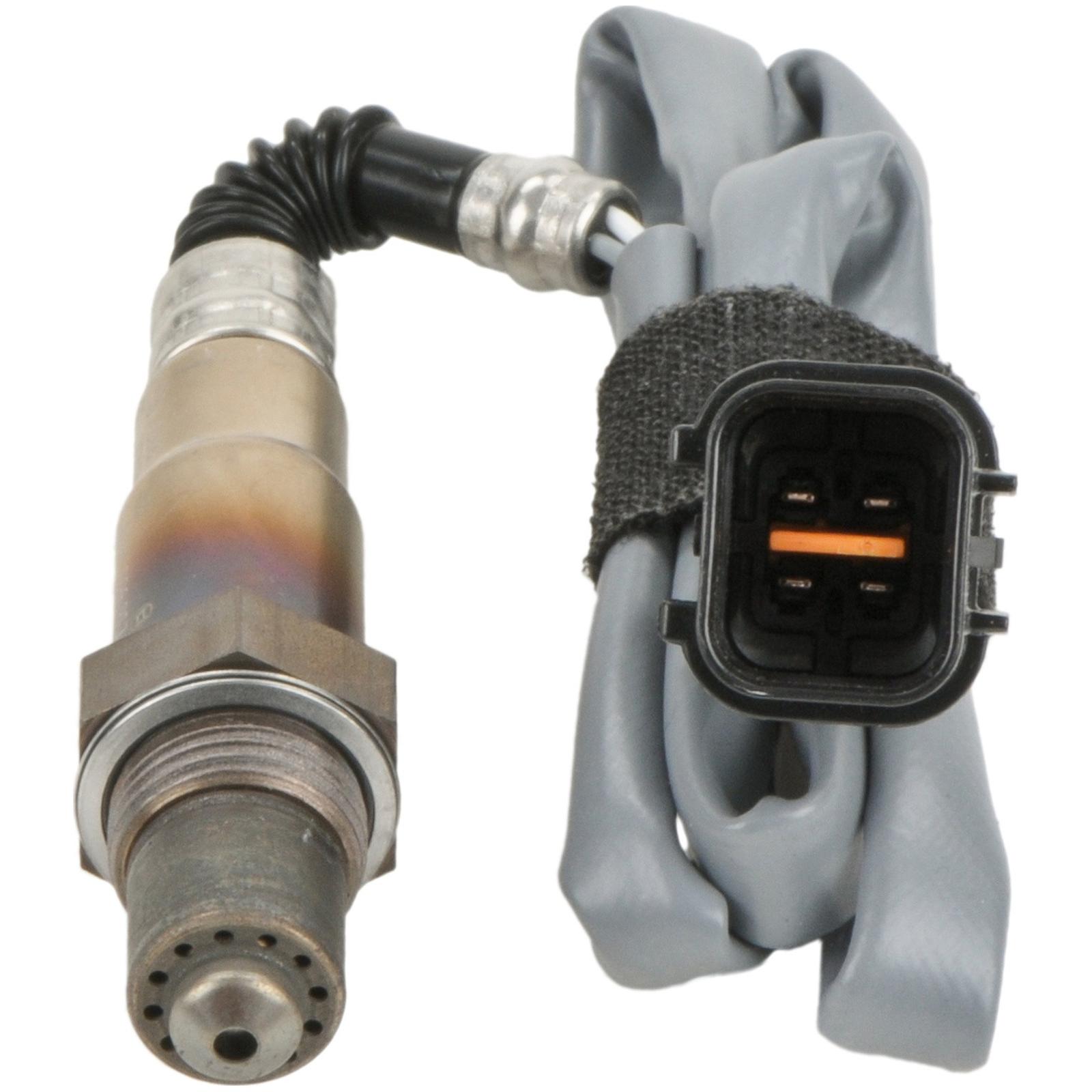 Oxygen Sensor - Bosch 15580